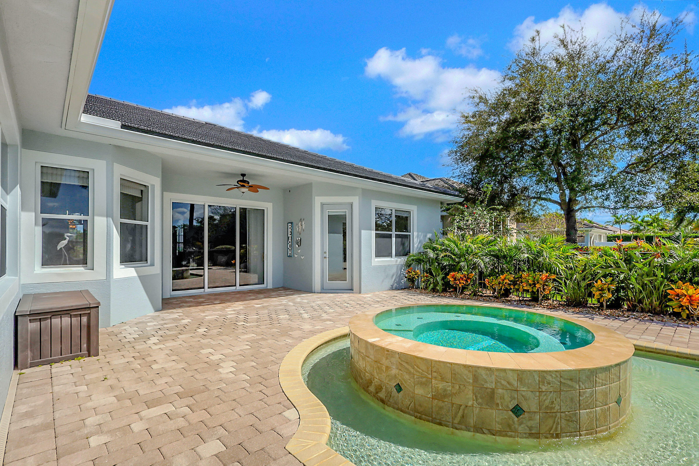 LOST RIVER MANORS - Residential