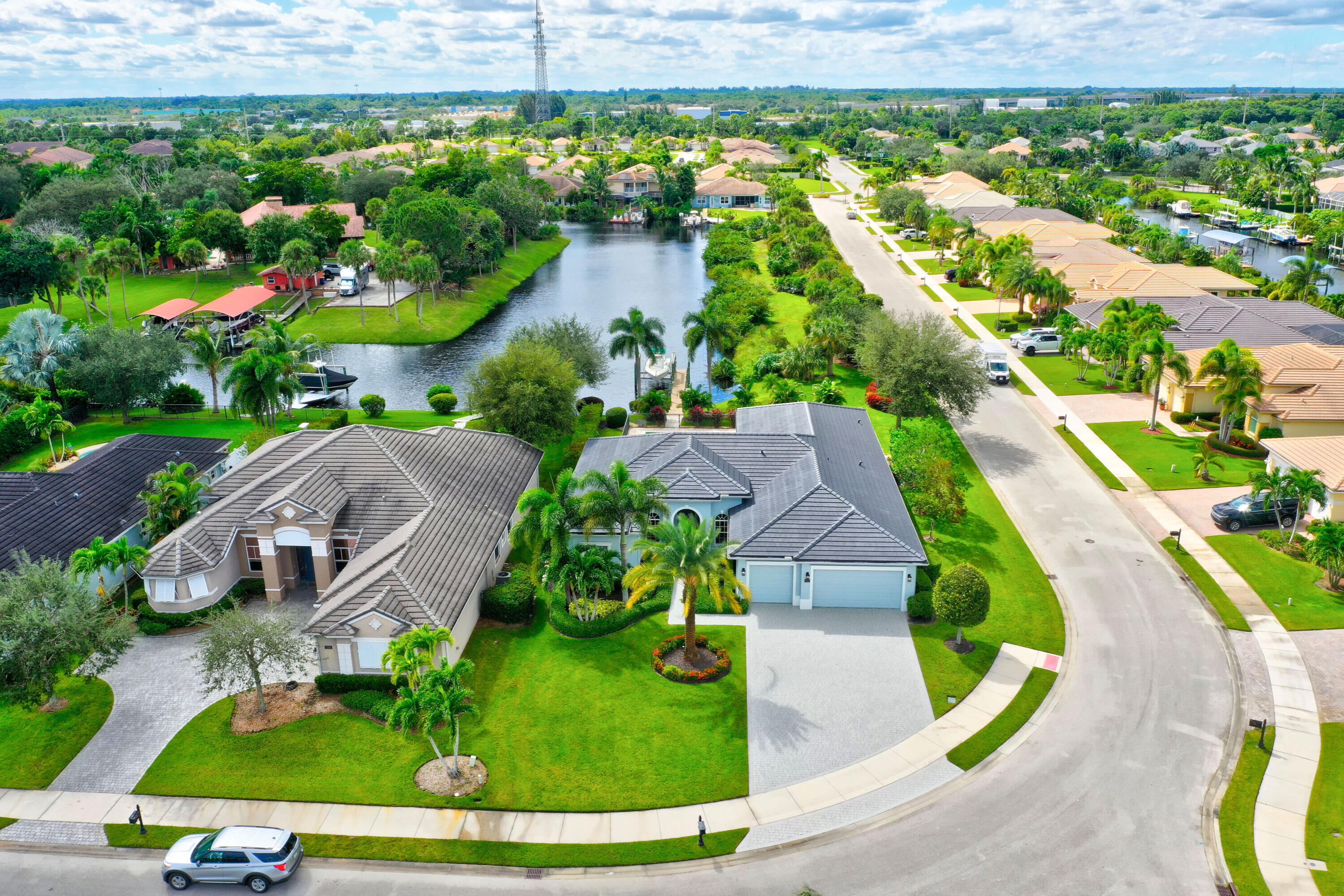 LOST RIVER MANORS - Residential