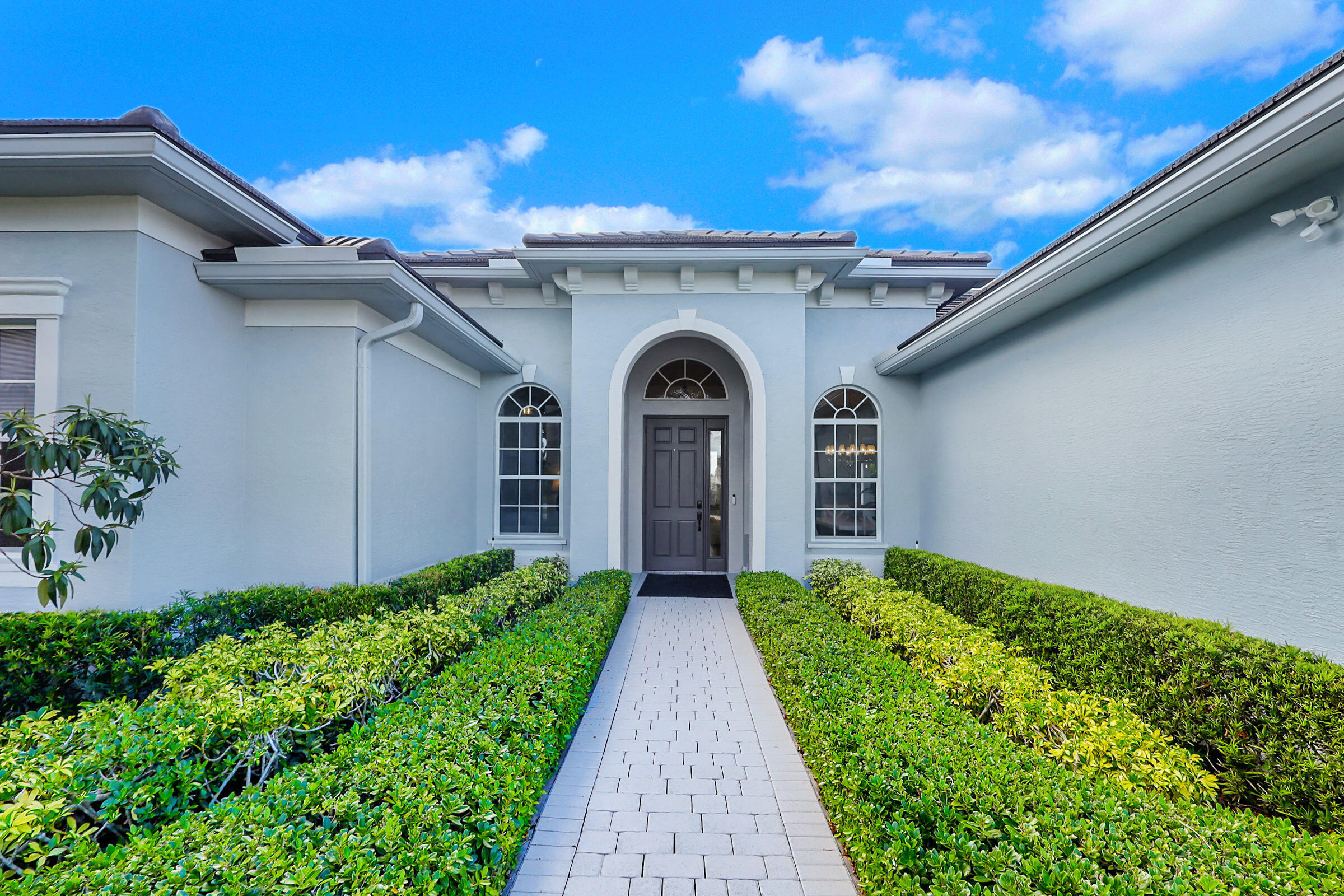 LOST RIVER MANORS - Residential