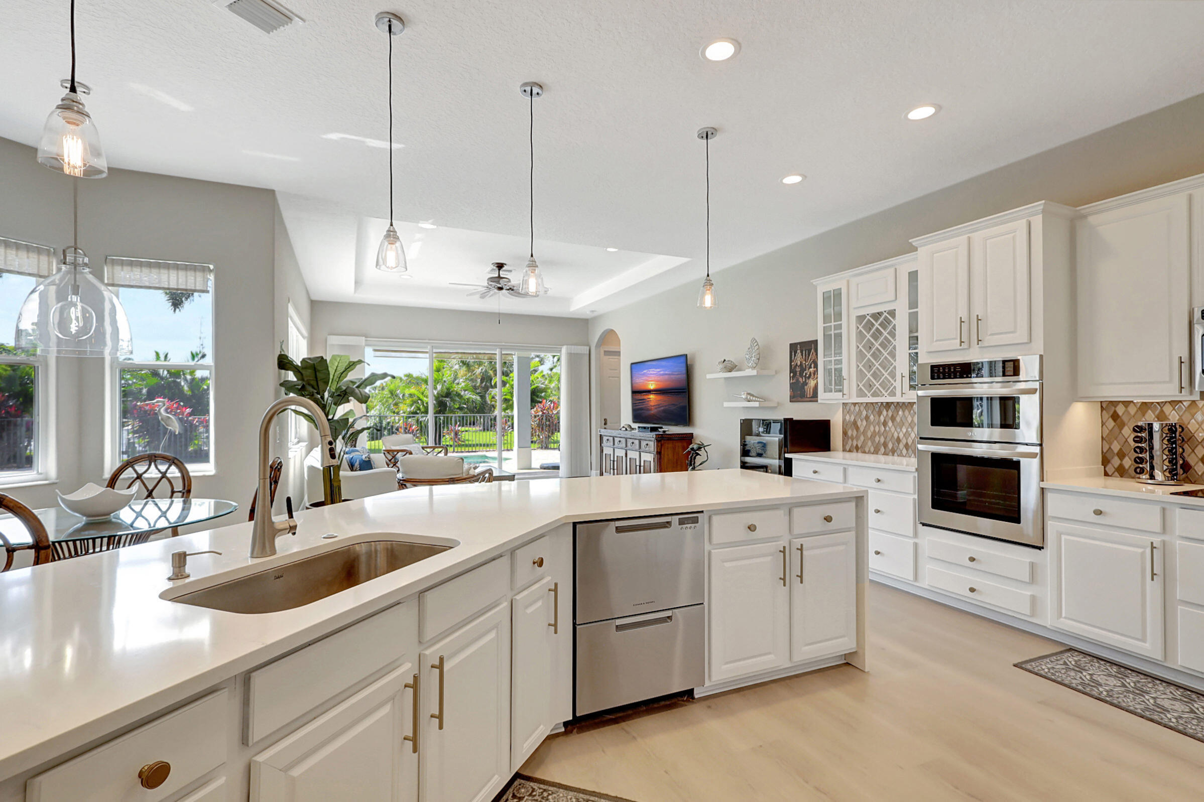 LOST RIVER MANORS - Residential