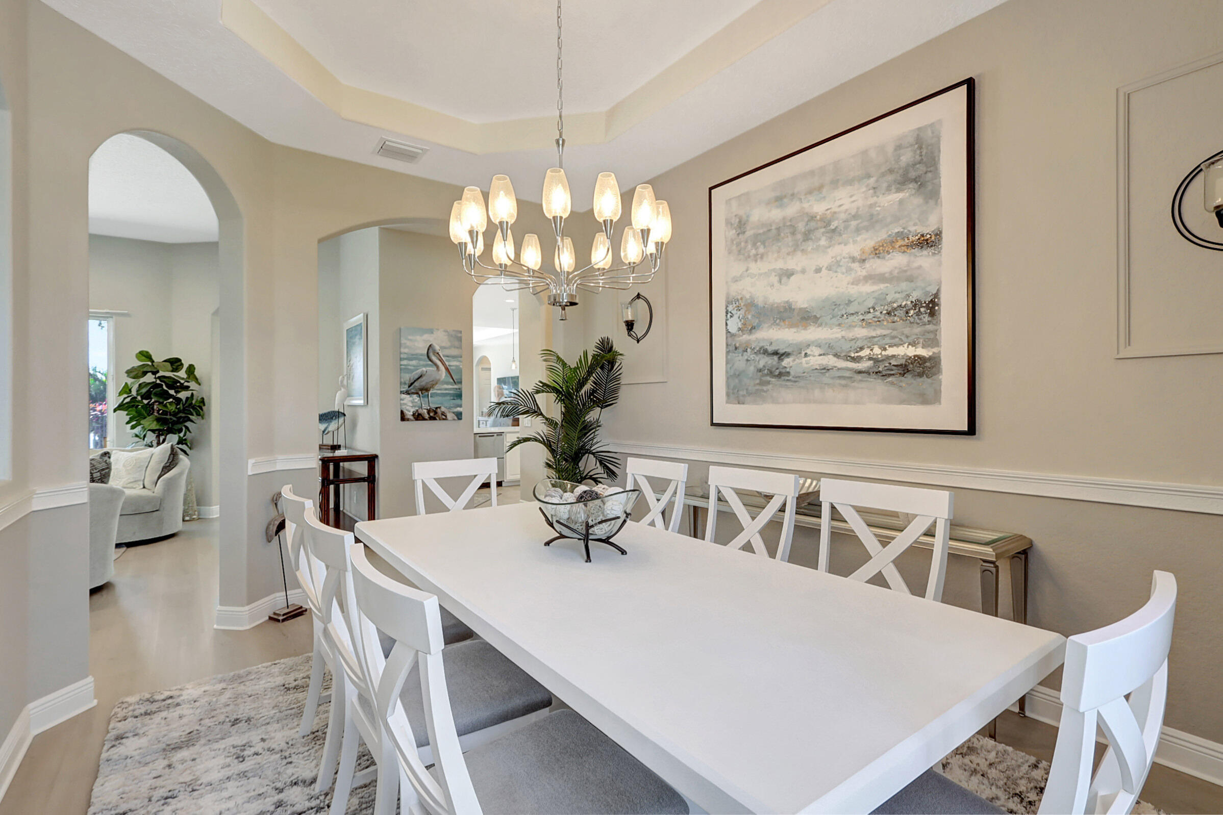 LOST RIVER MANORS - Residential