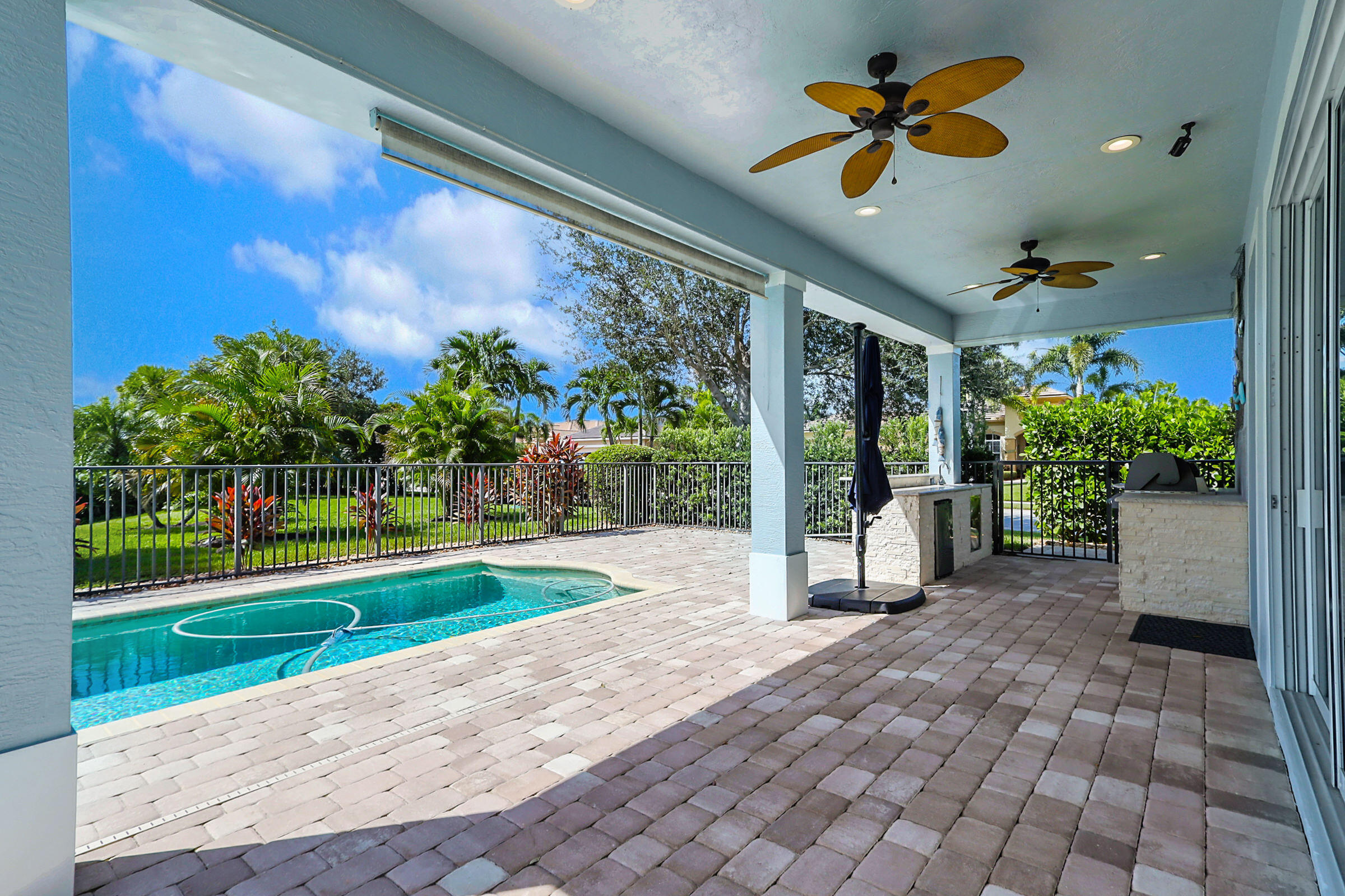 LOST RIVER MANORS - Residential