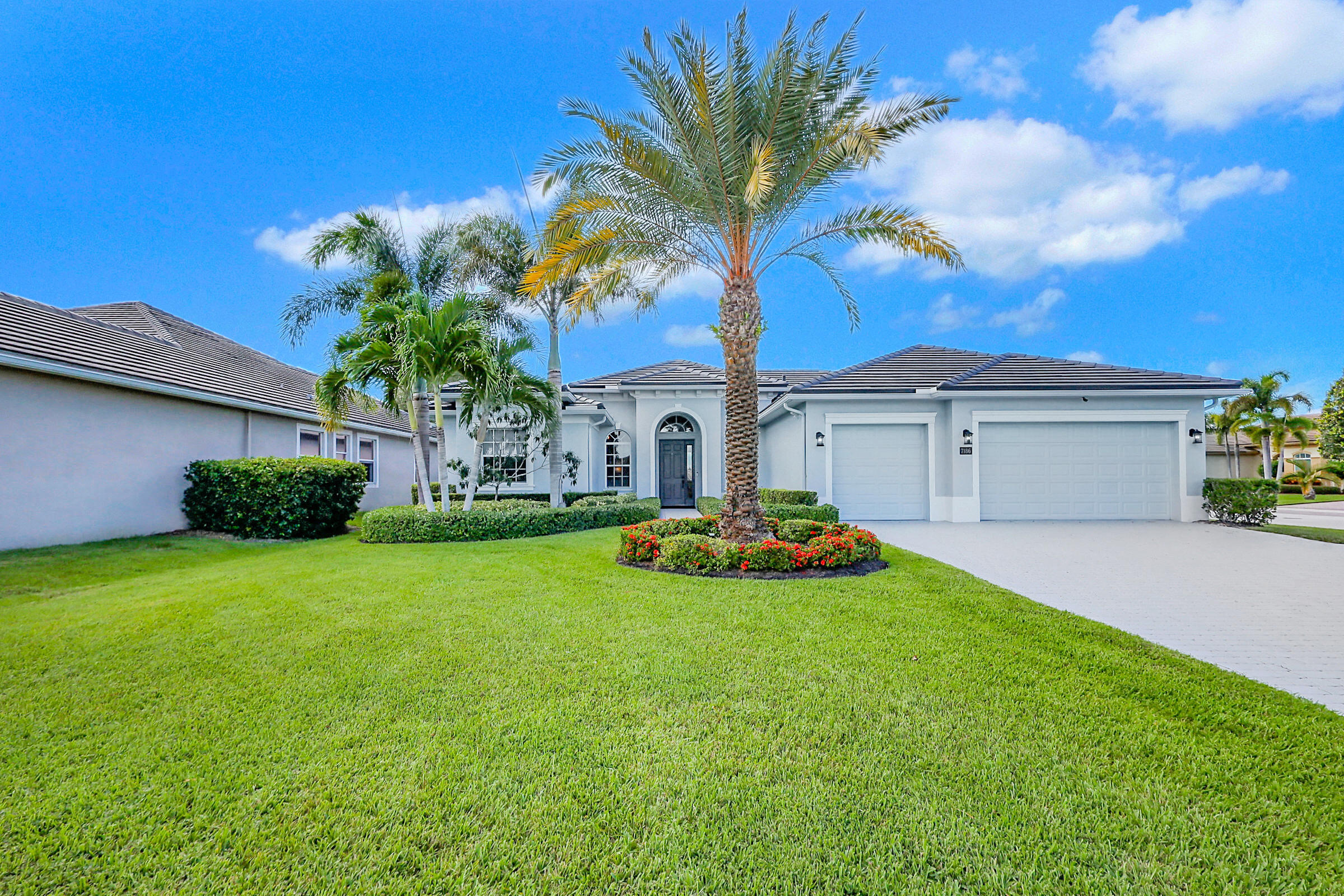 LOST RIVER MANORS - Residential