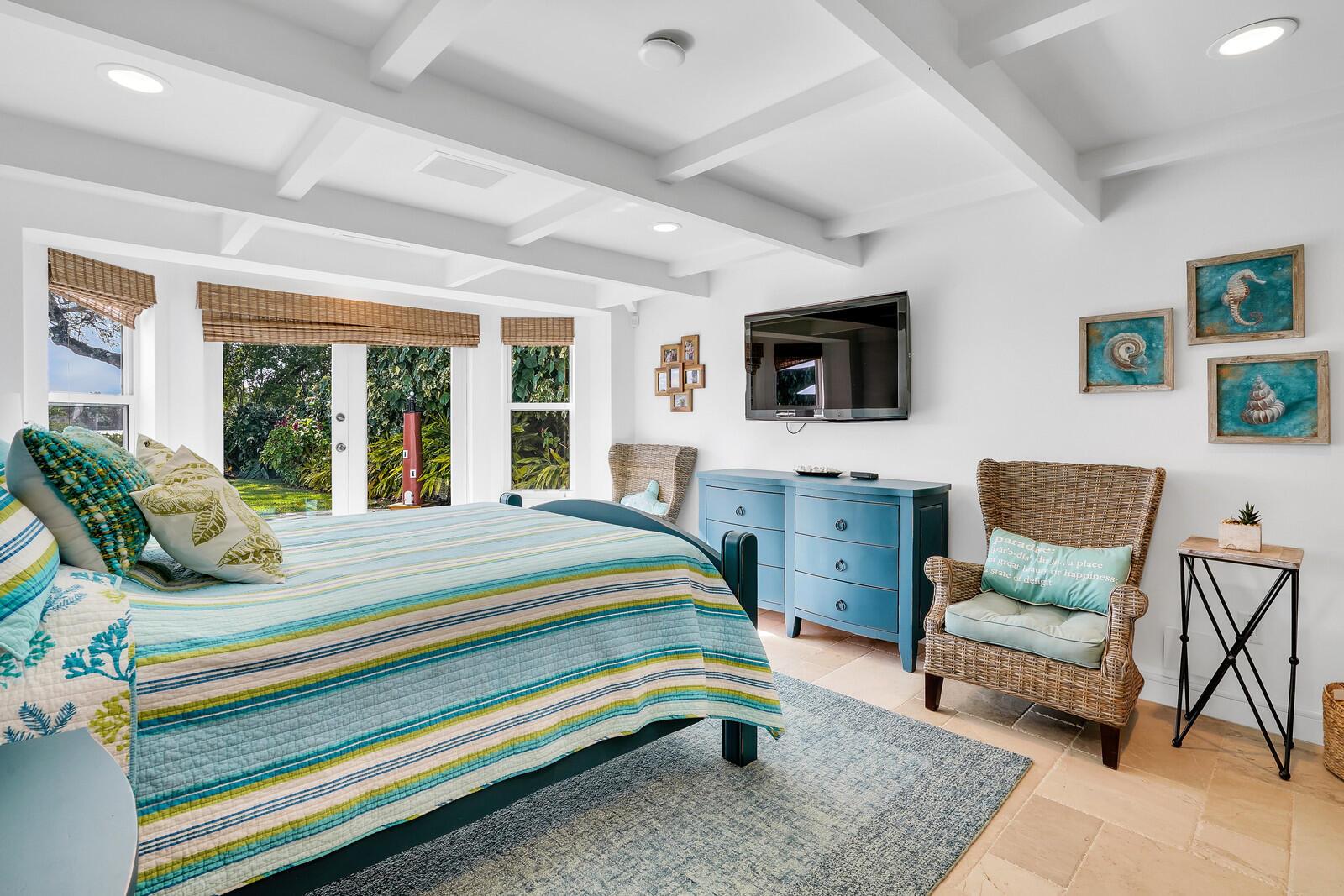PENNOCK POINT - Residential