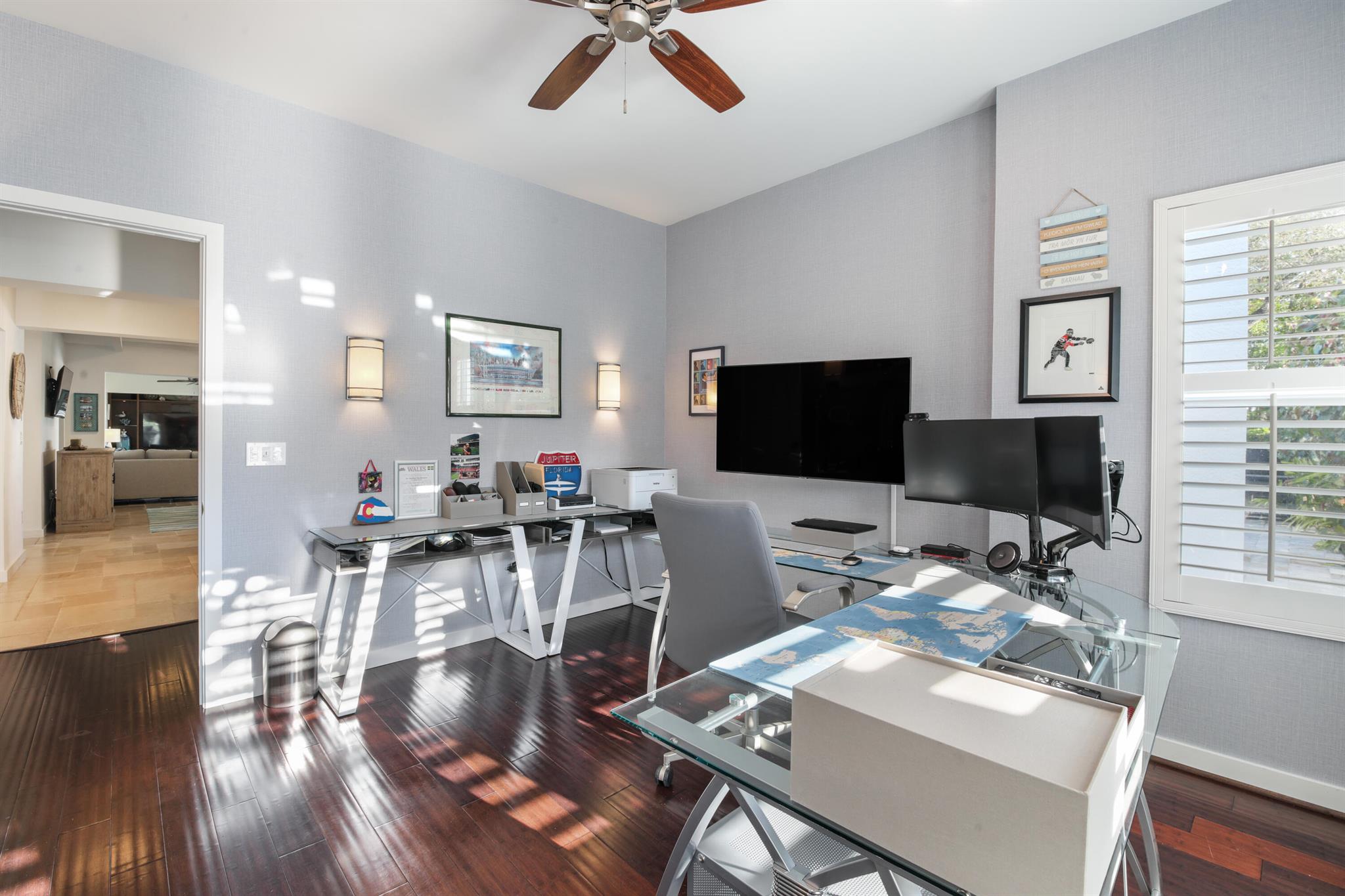 PENNOCK POINT - Residential