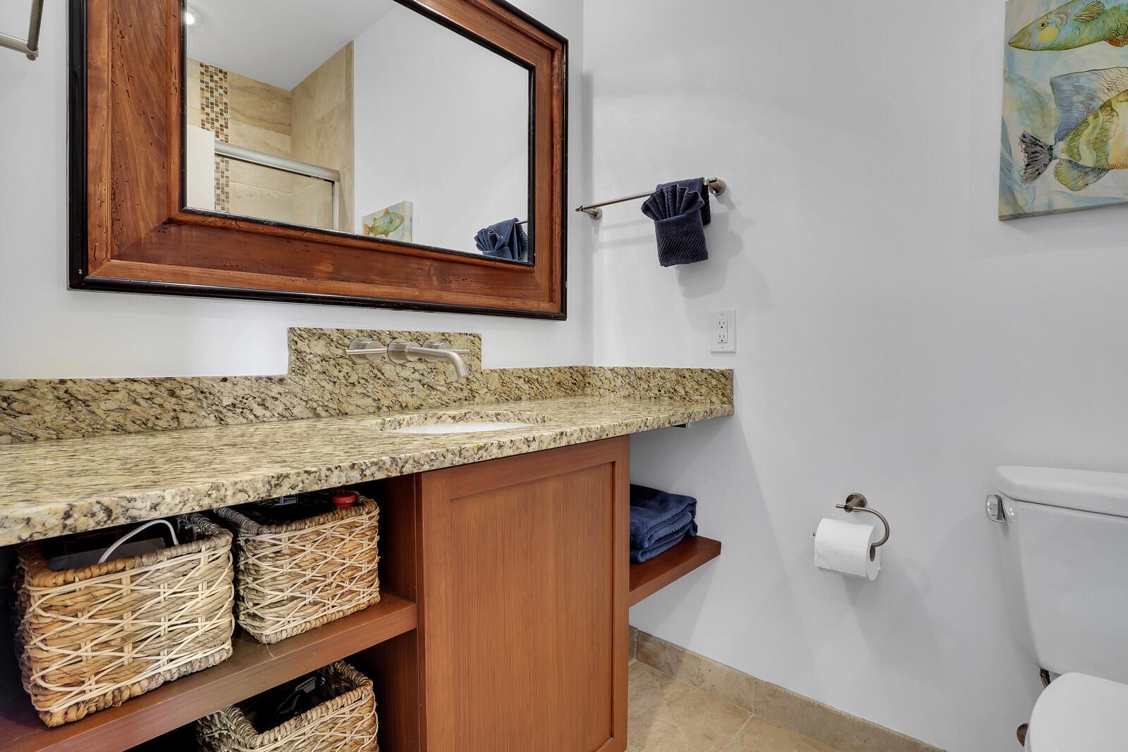 PENNOCK POINT - Residential
