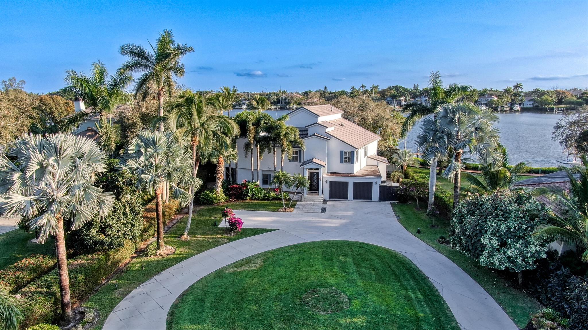 PENNOCK POINT - Residential