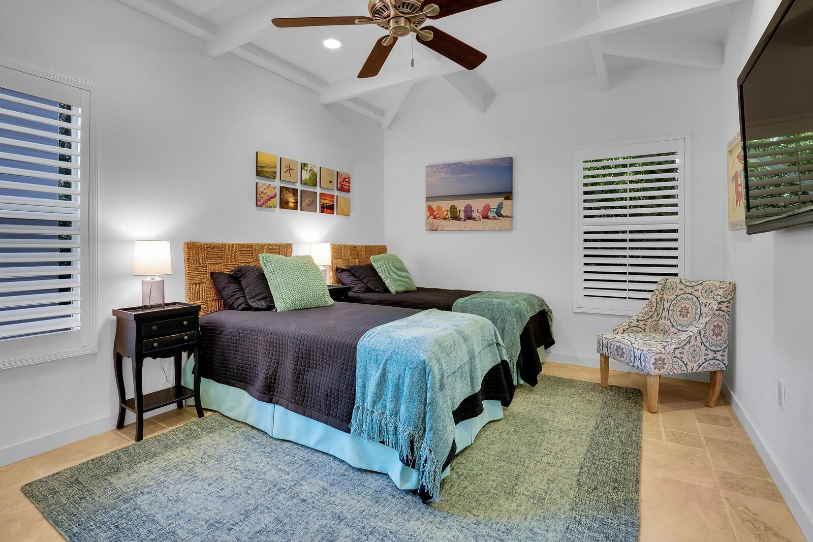 PENNOCK POINT - Residential
