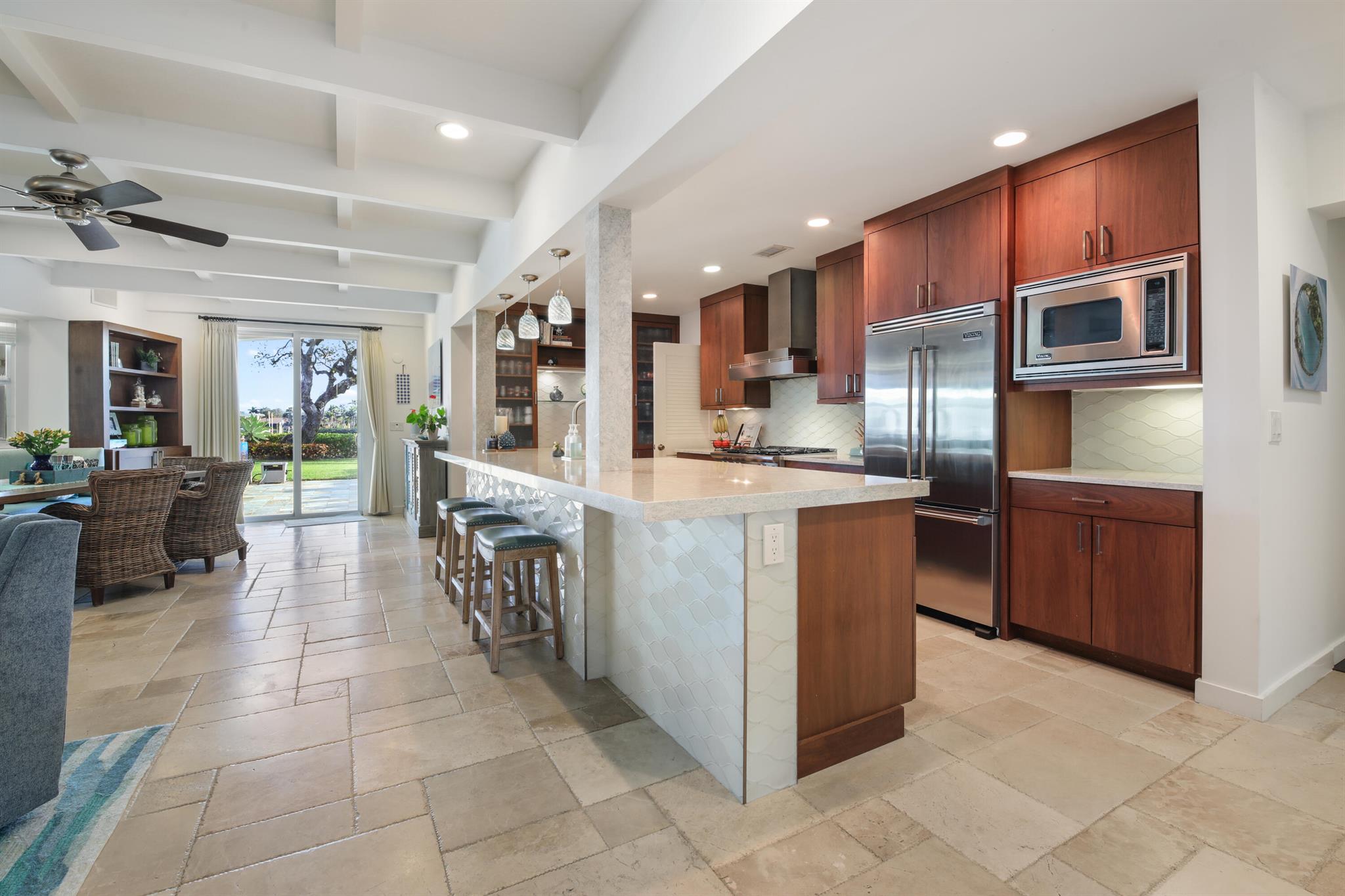 PENNOCK POINT - Residential