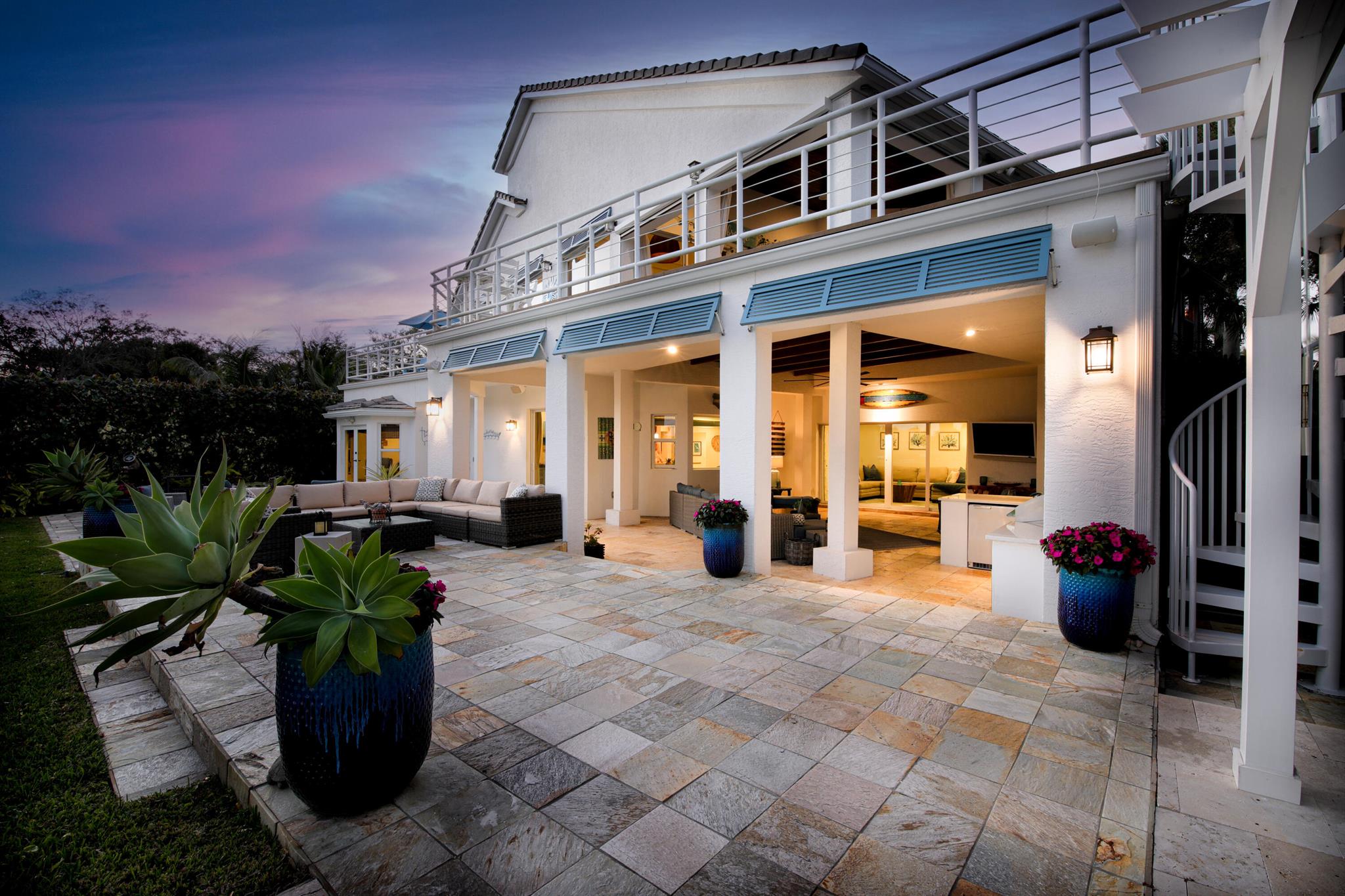 PENNOCK POINT - Residential