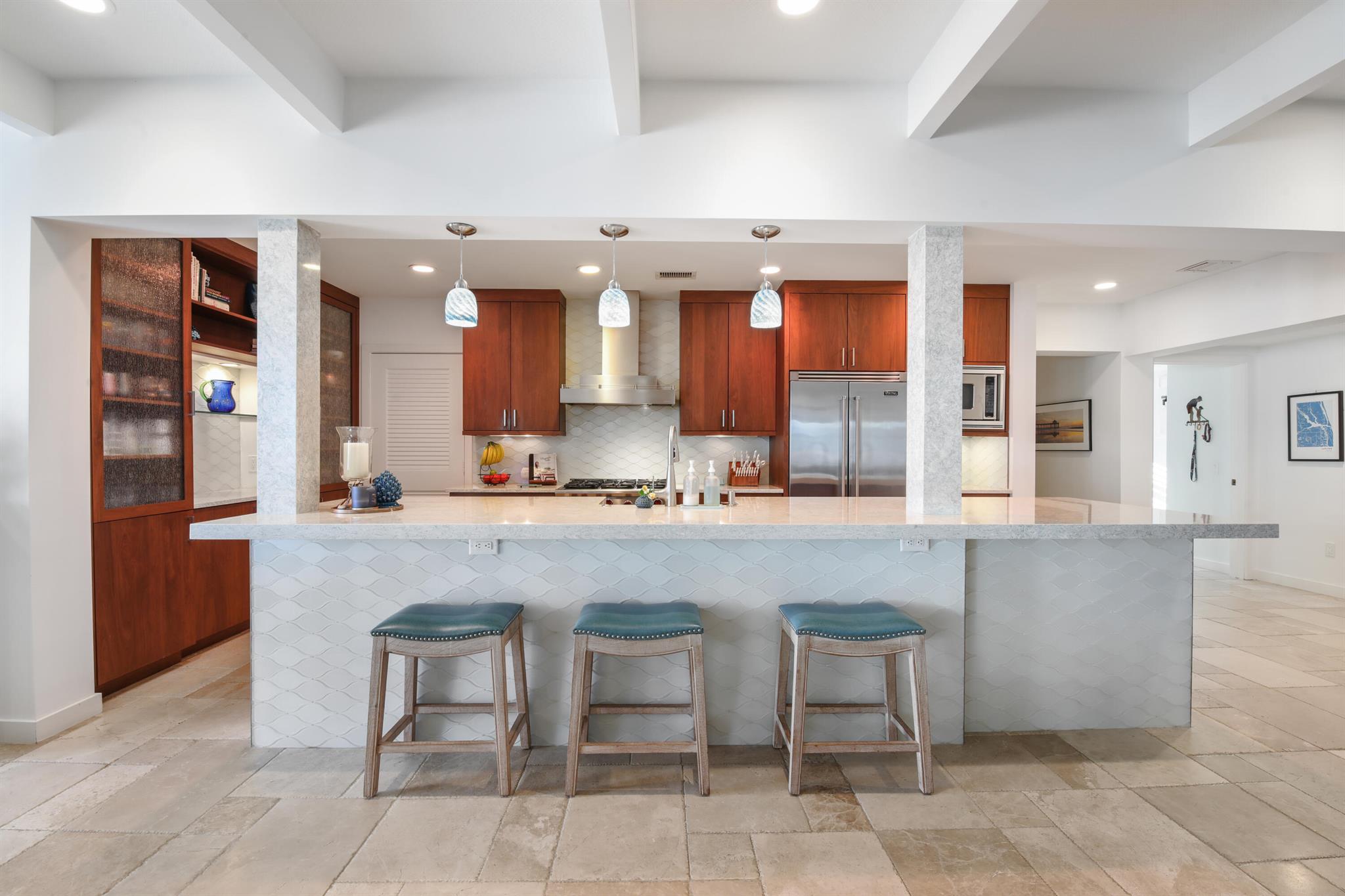 PENNOCK POINT - Residential