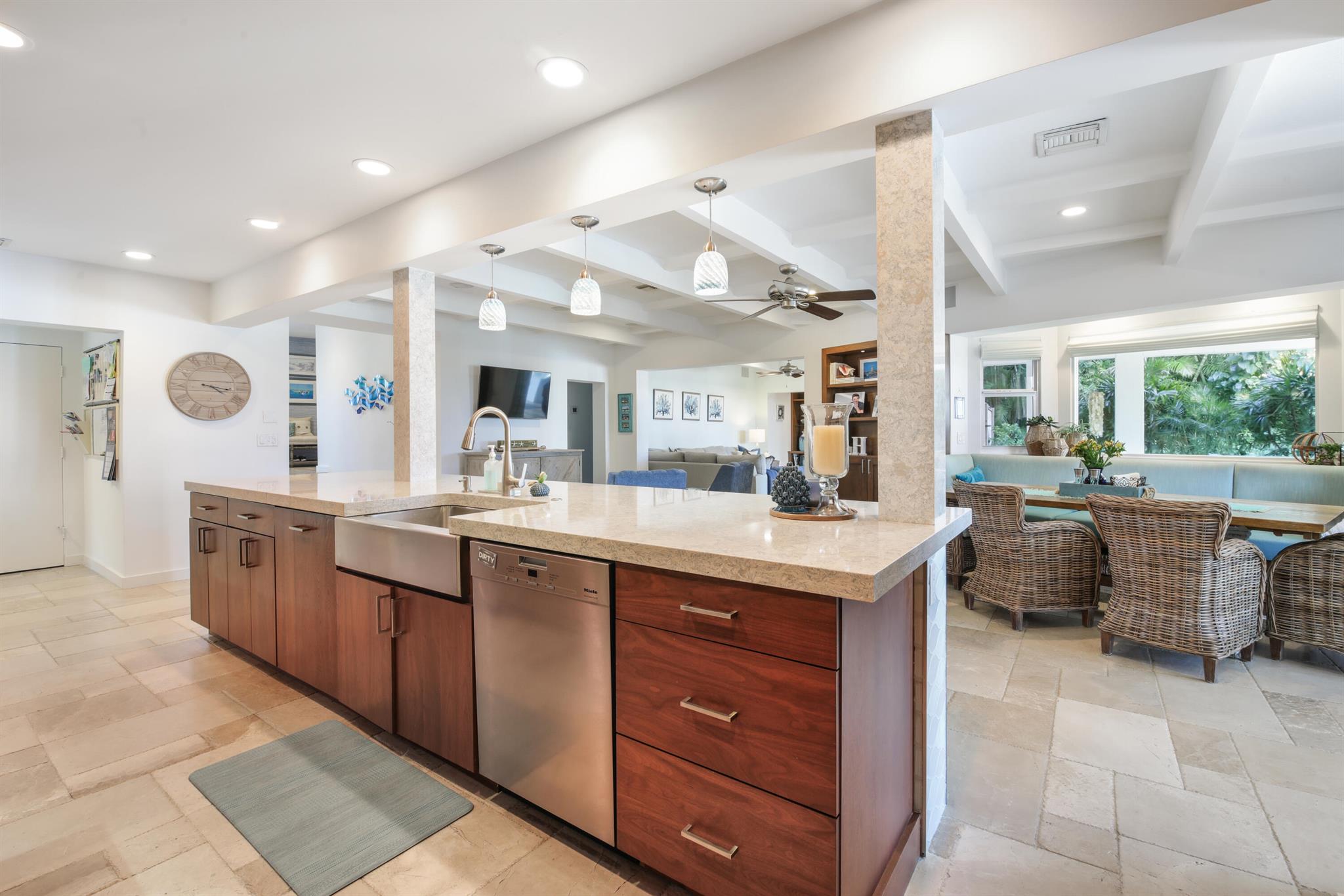 PENNOCK POINT - Residential