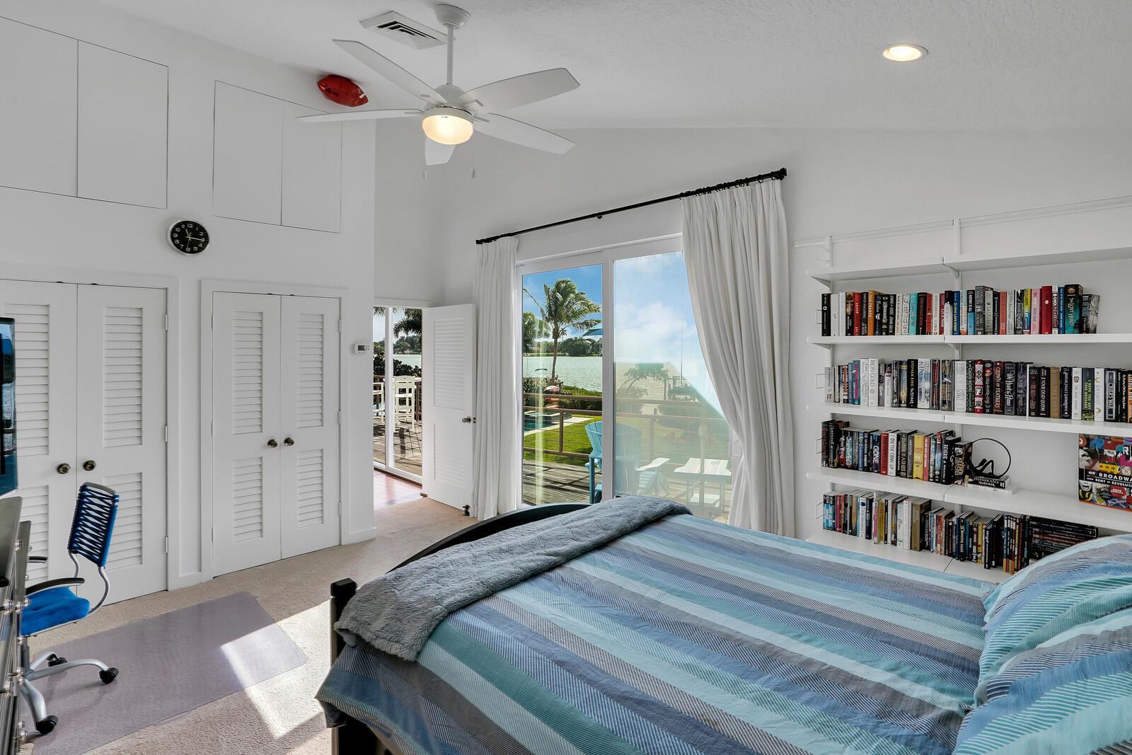 PENNOCK POINT - Residential