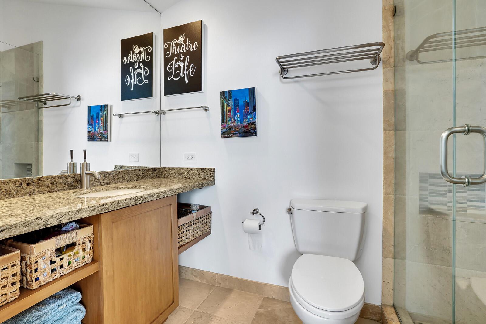 PENNOCK POINT - Residential