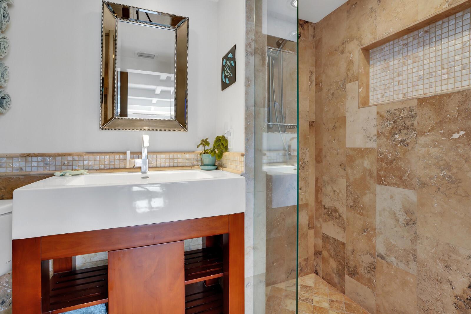 PENNOCK POINT - Residential
