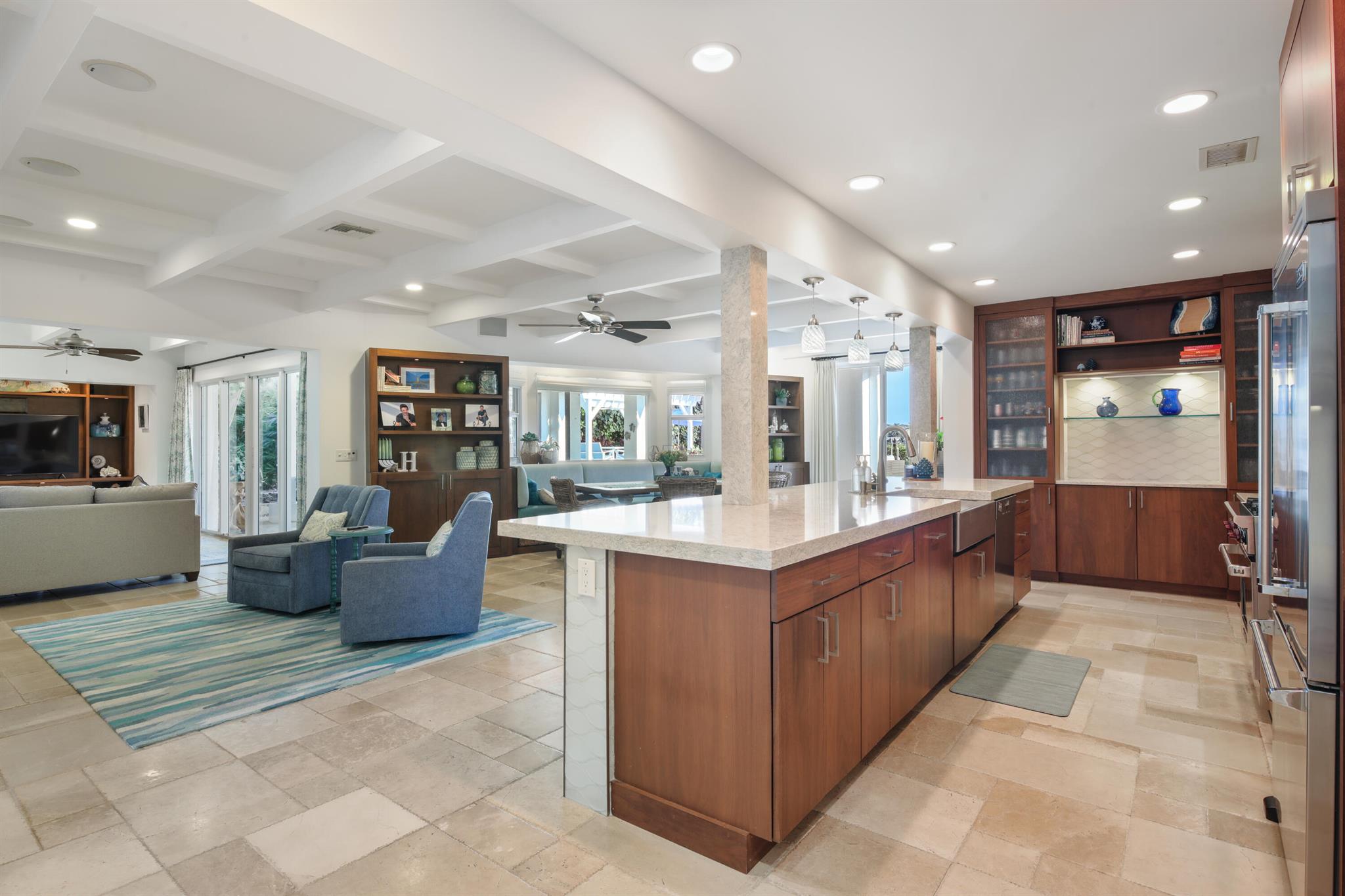 PENNOCK POINT - Residential