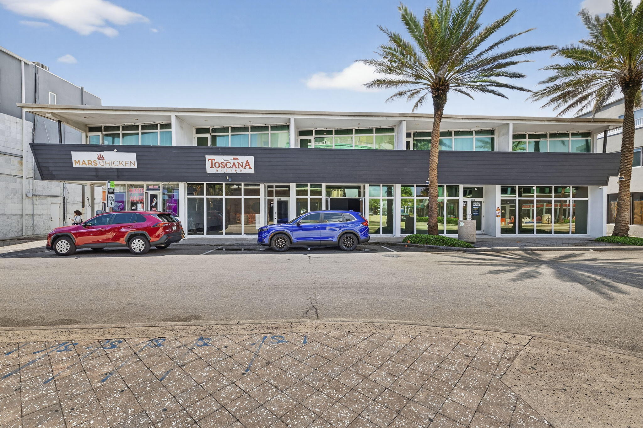 SEE THE SECURE LINK TO ALL FOUR PROPERTIES, THIS WILL TAKE YOU TO THE PROPERTY WEBSITE, FROM THERE OPEN THE DOCUMENT TAB FOR THE OFFERING MEMORANDUM AND LEASE.