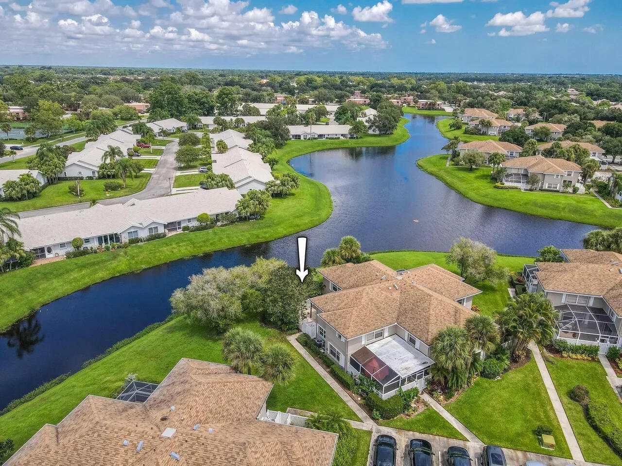 STAMFORD AT SUNSET TRACE (AKA MARTIN DOWNS PLAT 36 - Residential