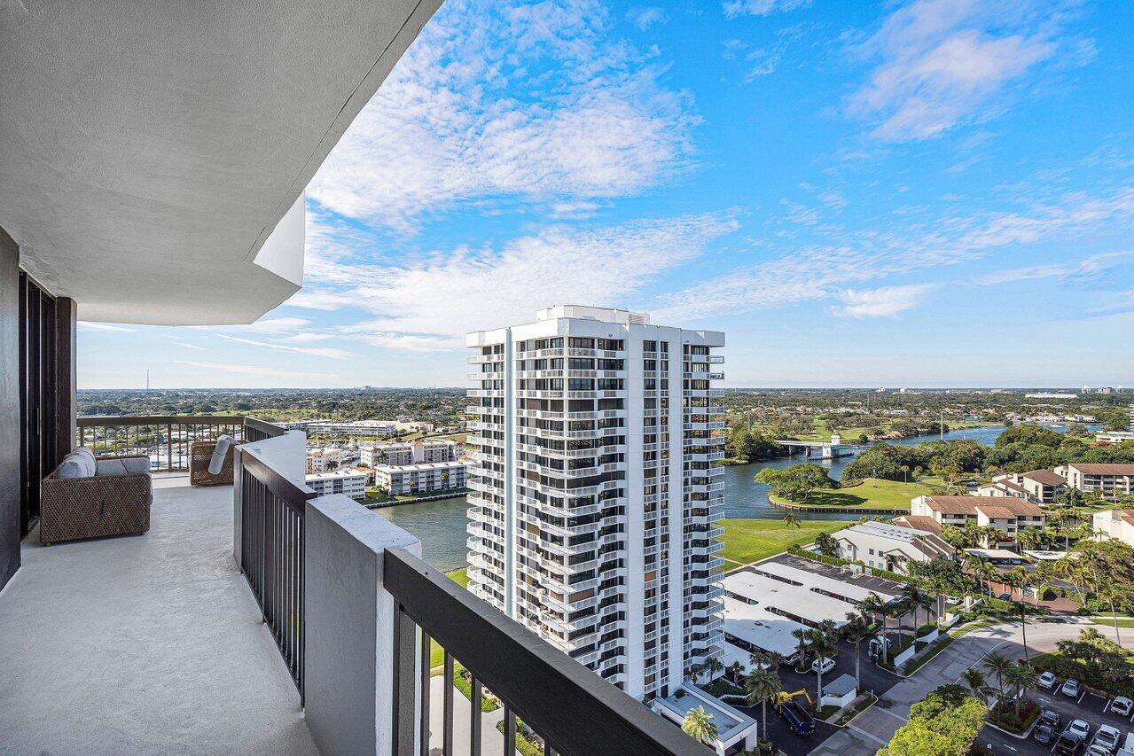 OLD PORT COVE CONDO FIVE - Residential