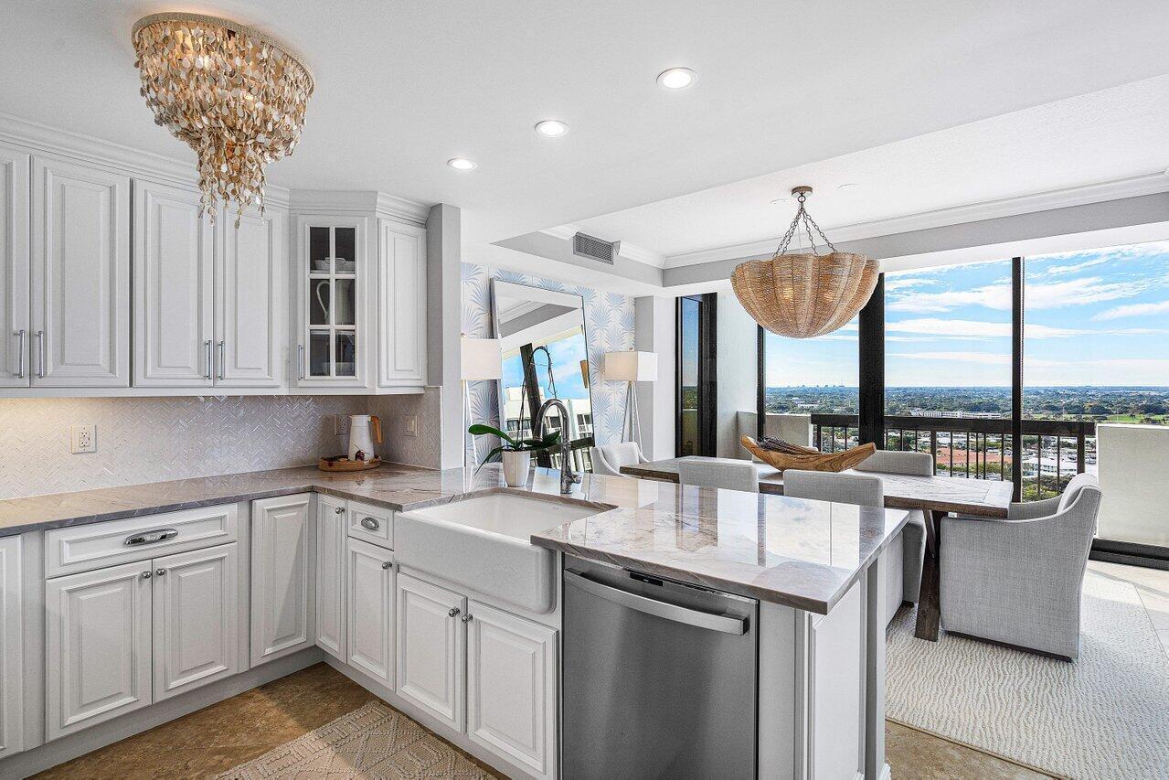 OLD PORT COVE CONDO FIVE - Residential