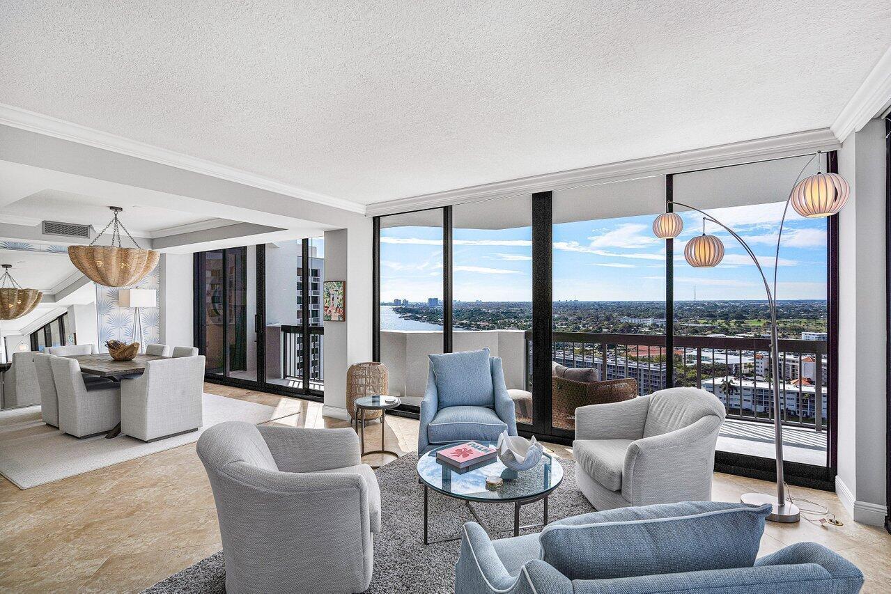 OLD PORT COVE CONDO FIVE - Residential