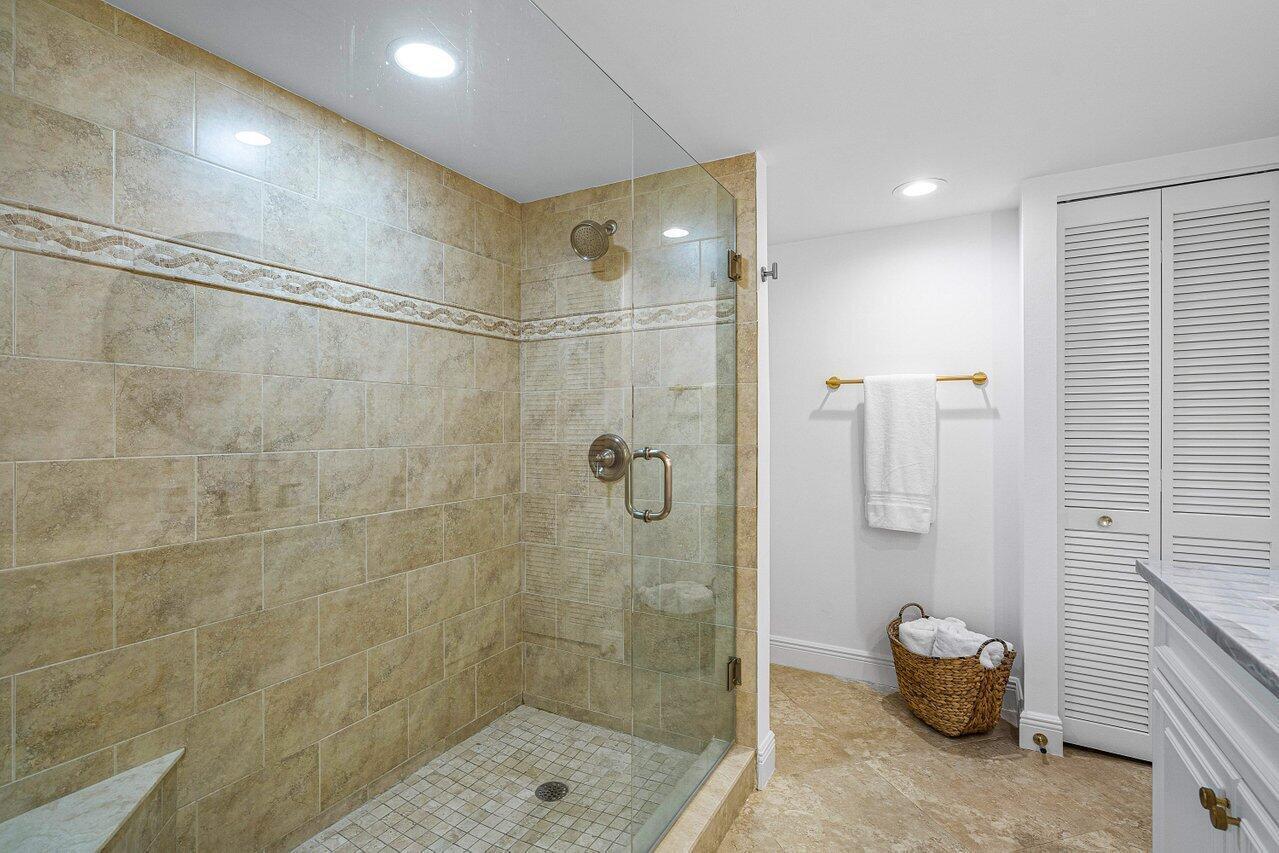 OLD PORT COVE CONDO FIVE - Residential