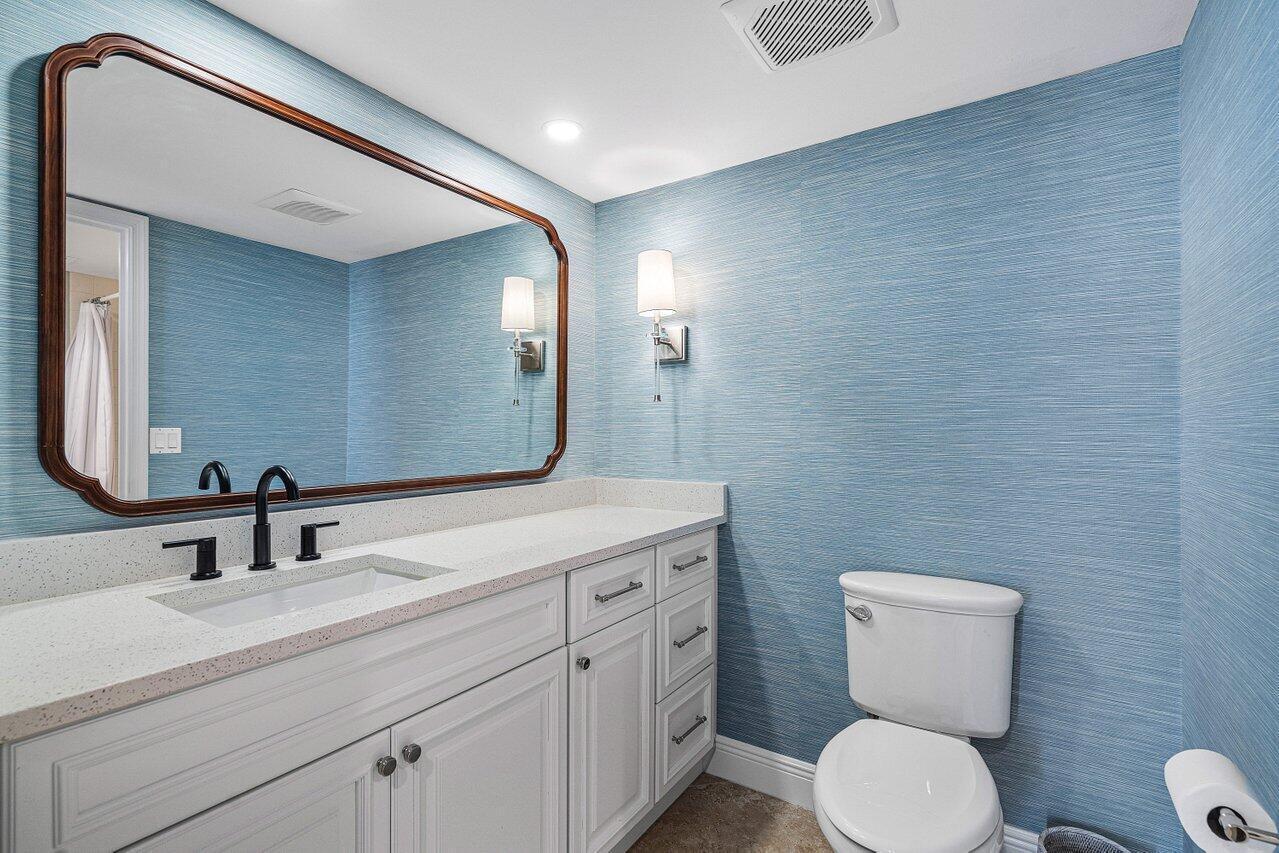 OLD PORT COVE CONDO FIVE - Residential