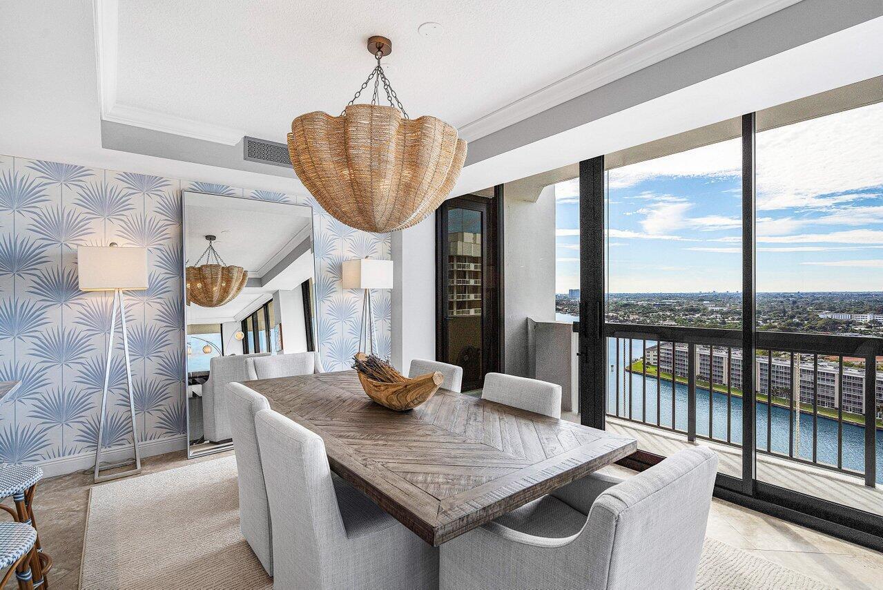 OLD PORT COVE CONDO FIVE - Residential