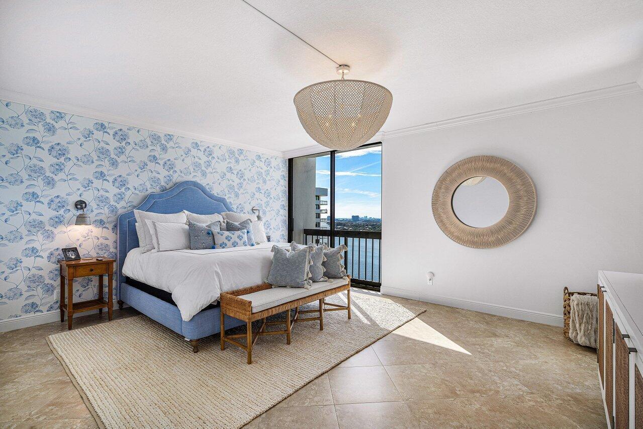 OLD PORT COVE CONDO FIVE - Residential