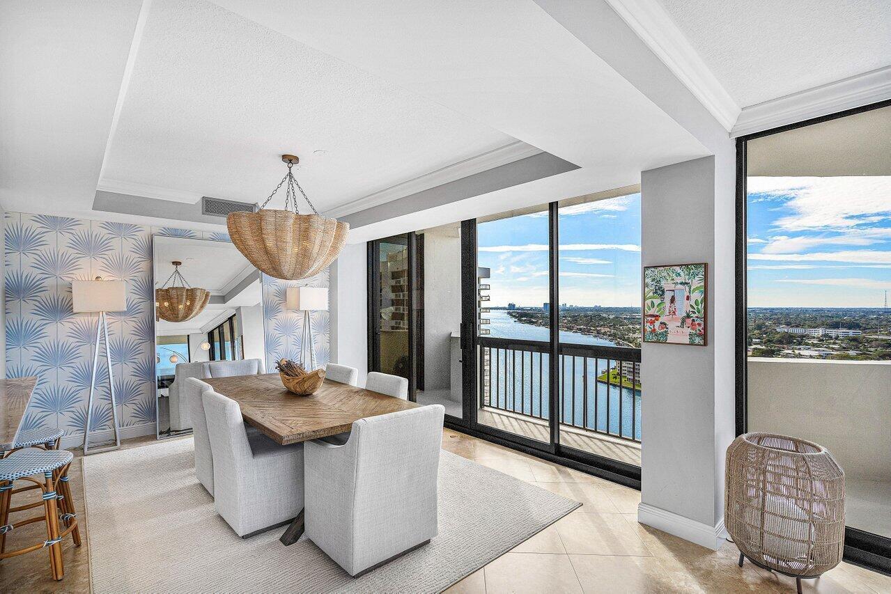 OLD PORT COVE CONDO FIVE - Residential