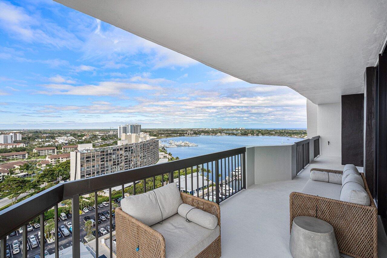 OLD PORT COVE CONDO FIVE - Residential
