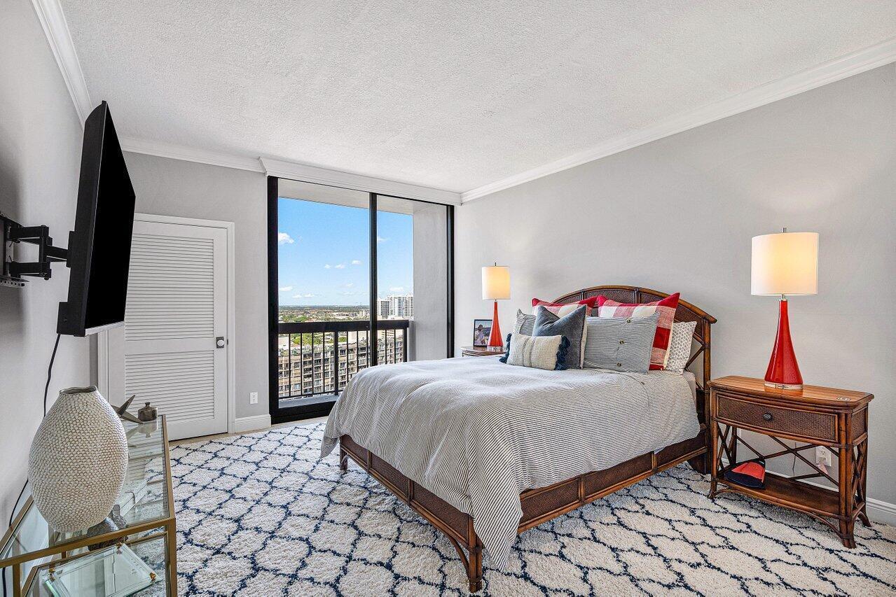 OLD PORT COVE CONDO FIVE - Residential