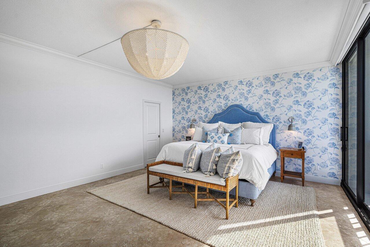 OLD PORT COVE CONDO FIVE - Residential
