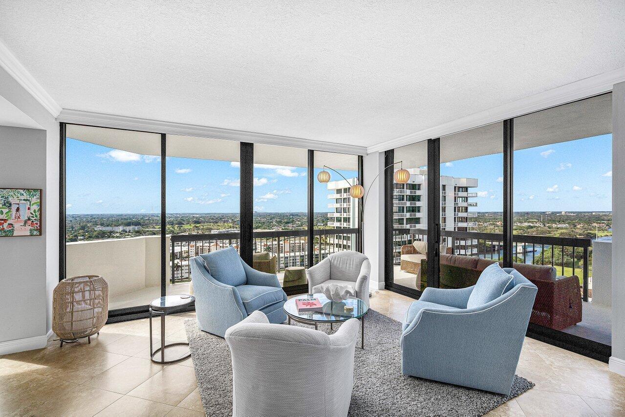 OLD PORT COVE CONDO FIVE - Residential