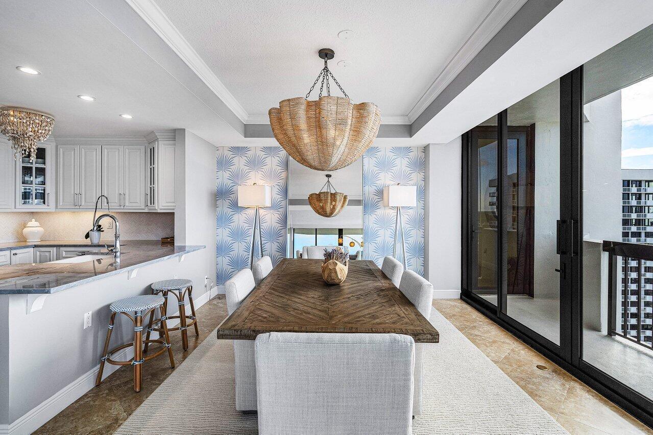 OLD PORT COVE CONDO FIVE - Residential