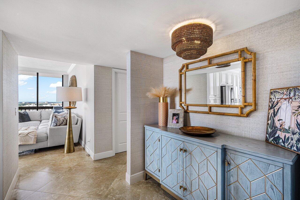 OLD PORT COVE CONDO FIVE - Residential