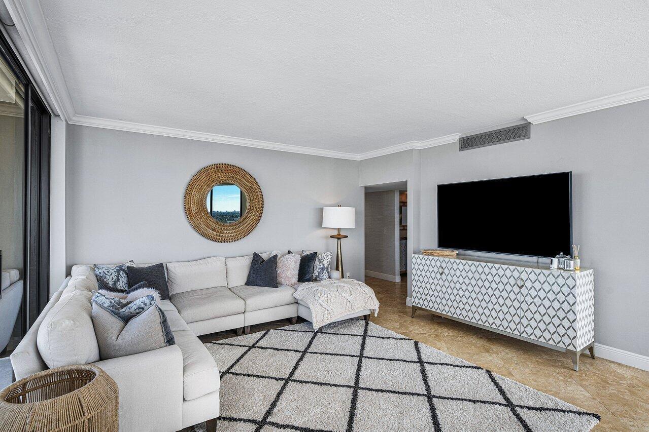 OLD PORT COVE CONDO FIVE - Residential