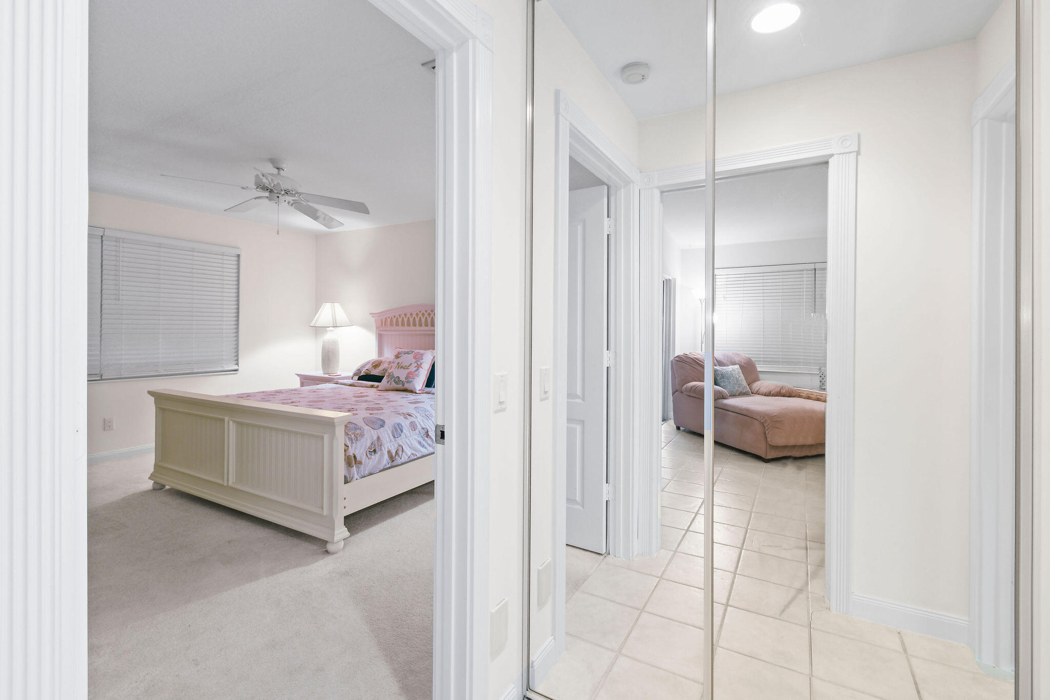DOUBLE TREE - Residential