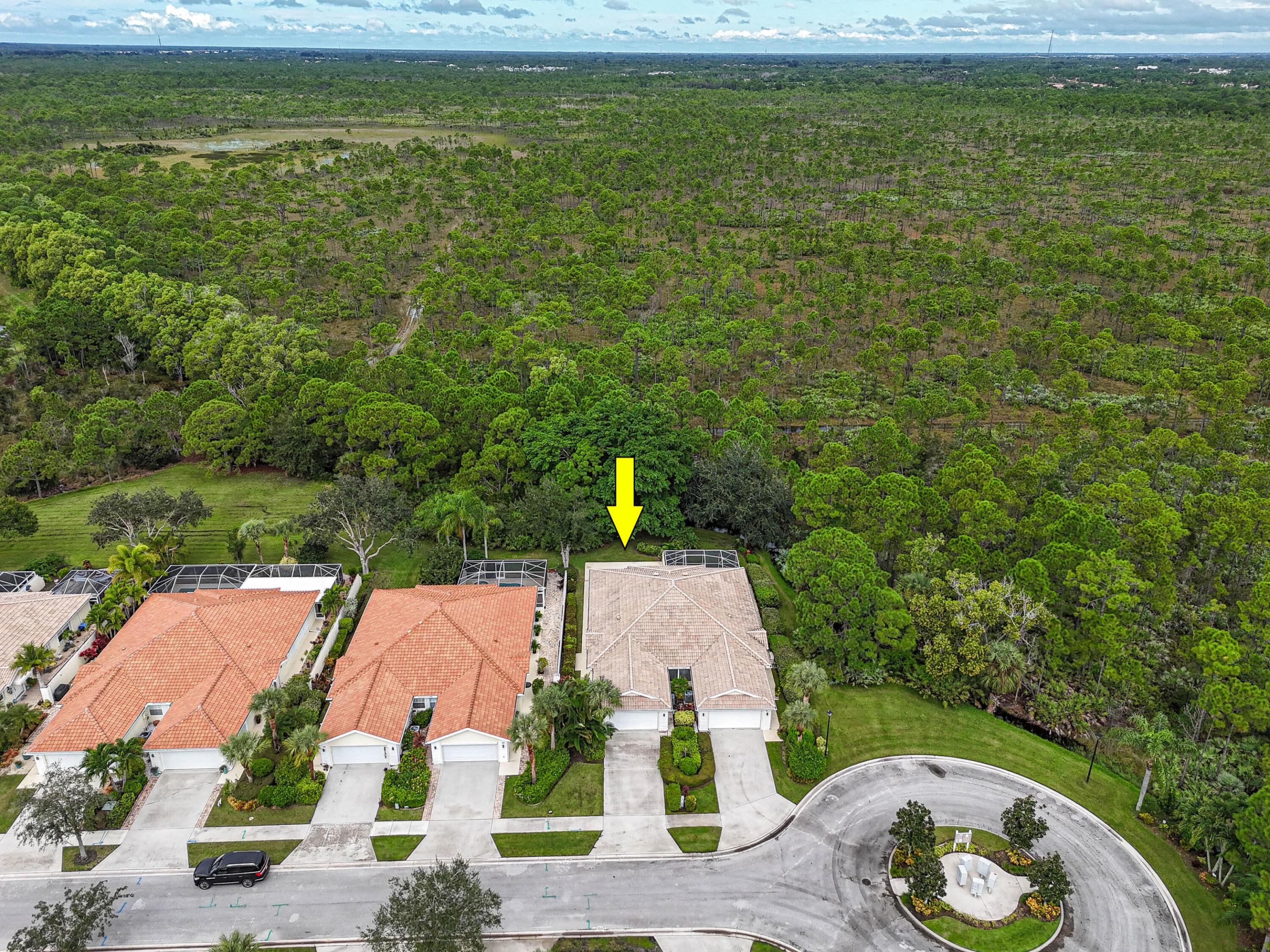 DOUBLE TREE - Residential