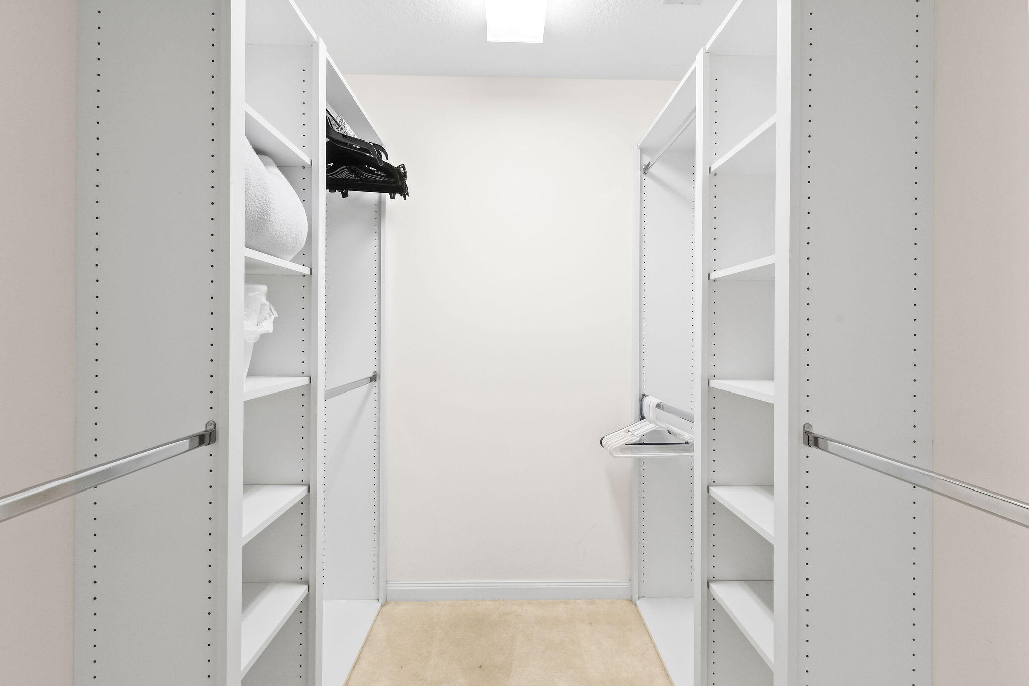 DOUBLE TREE - Residential