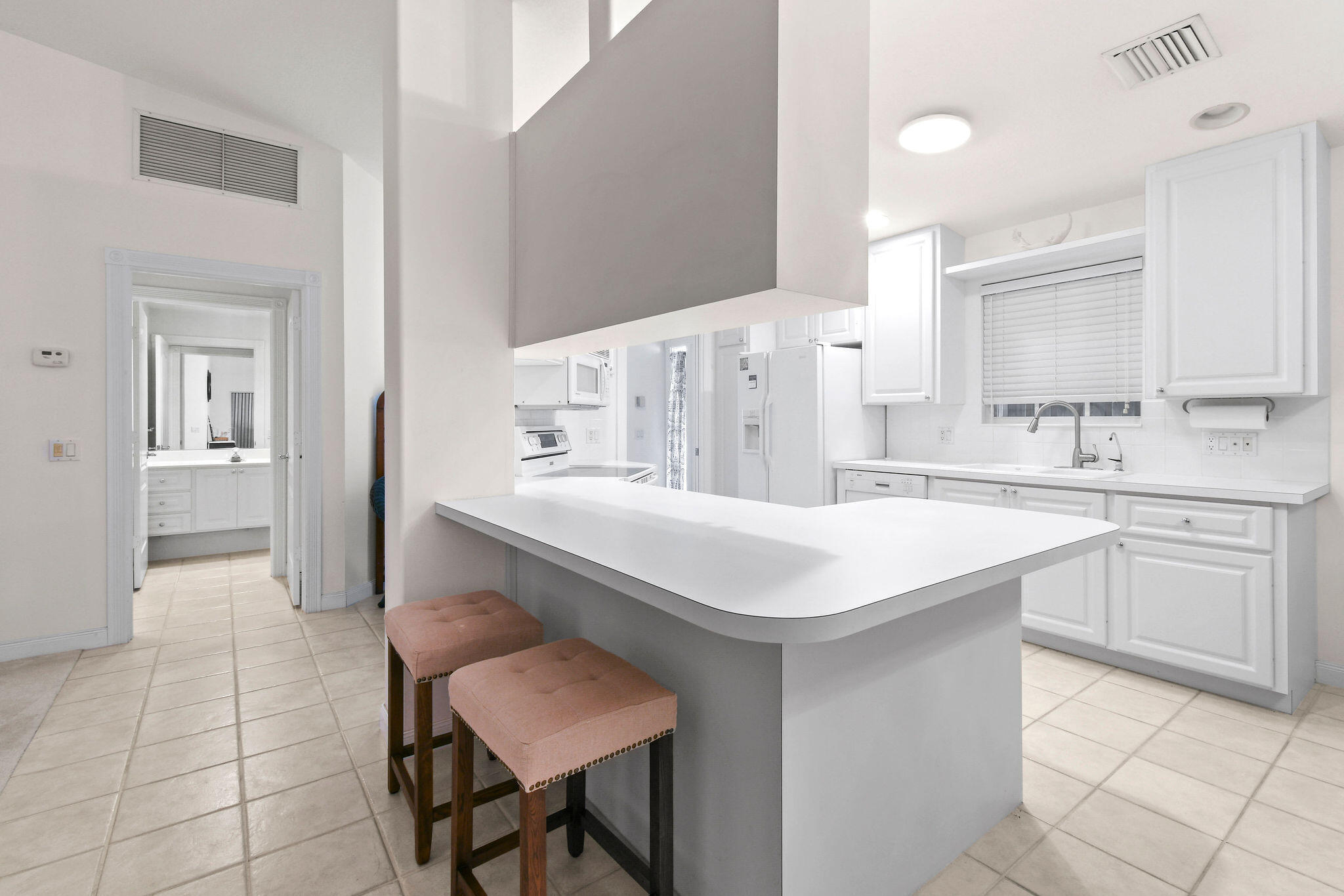 DOUBLE TREE - Residential