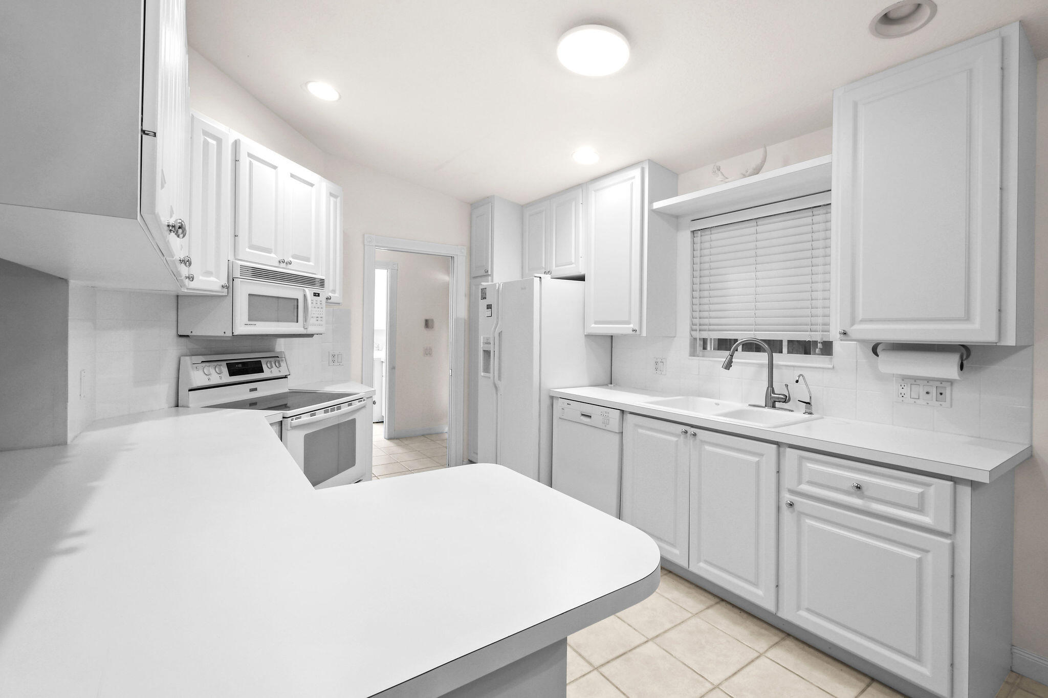 DOUBLE TREE - Residential