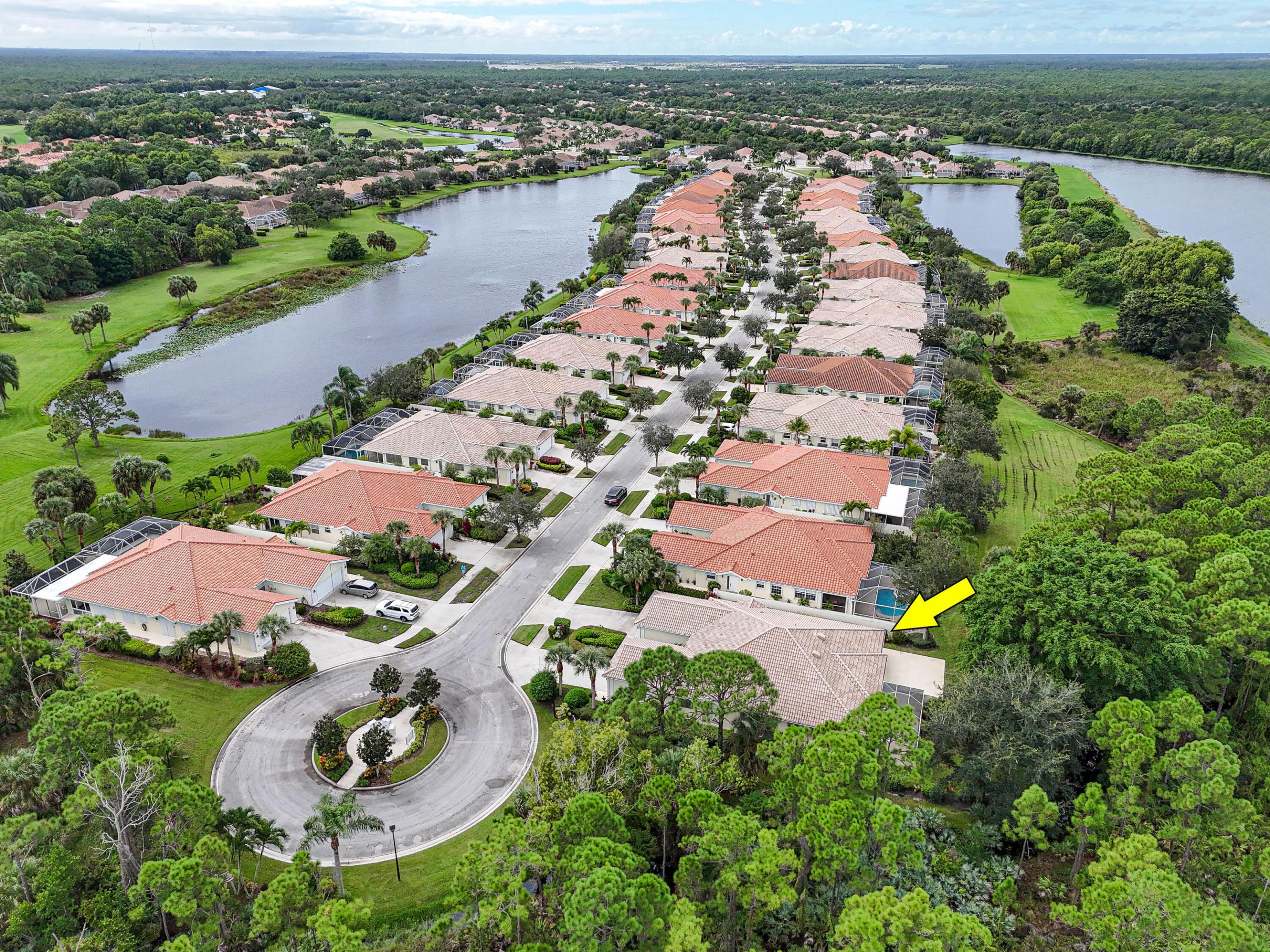 DOUBLE TREE - Residential