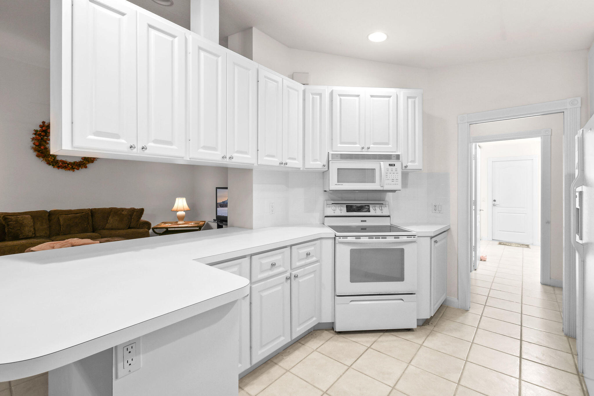 DOUBLE TREE - Residential