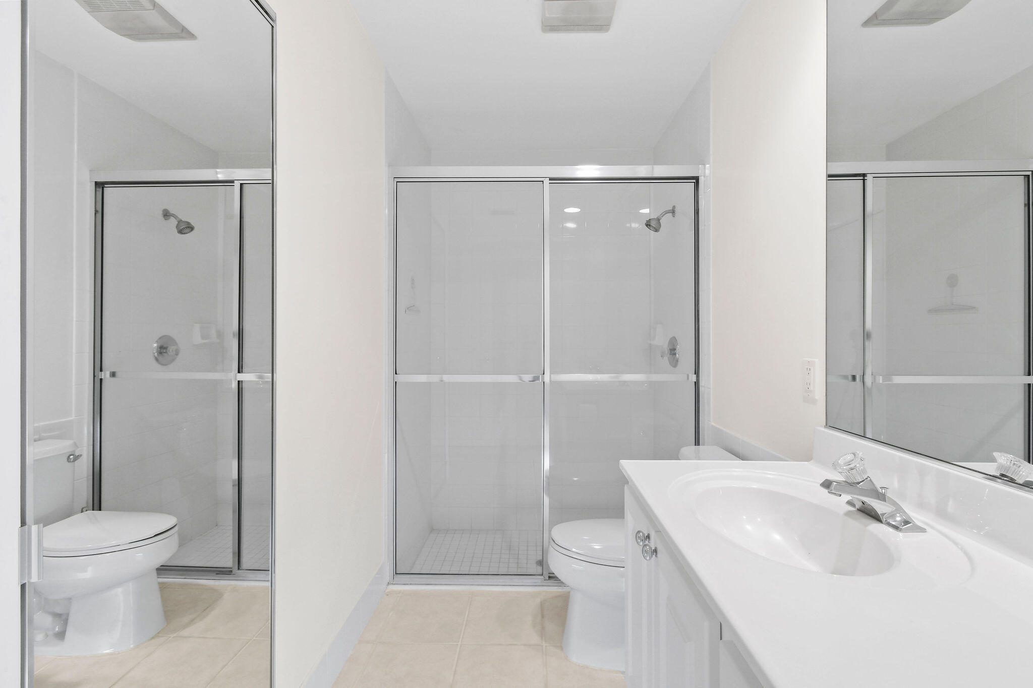 DOUBLE TREE - Residential