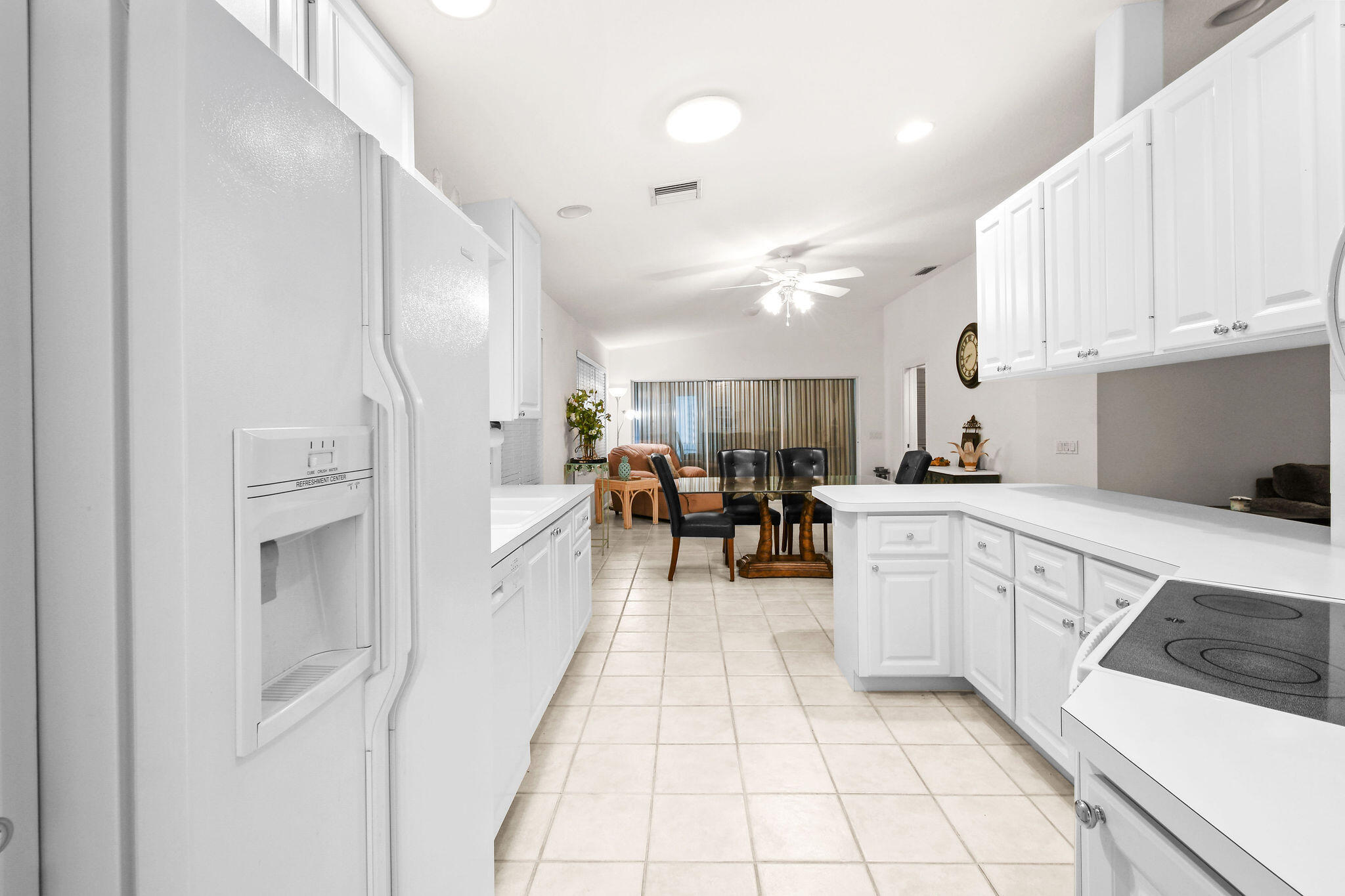 DOUBLE TREE - Residential