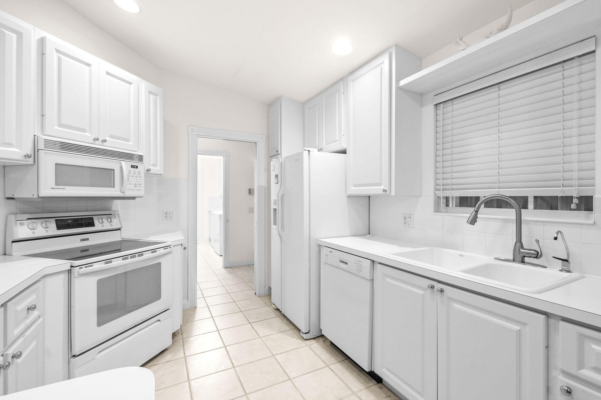 DOUBLE TREE - Residential
