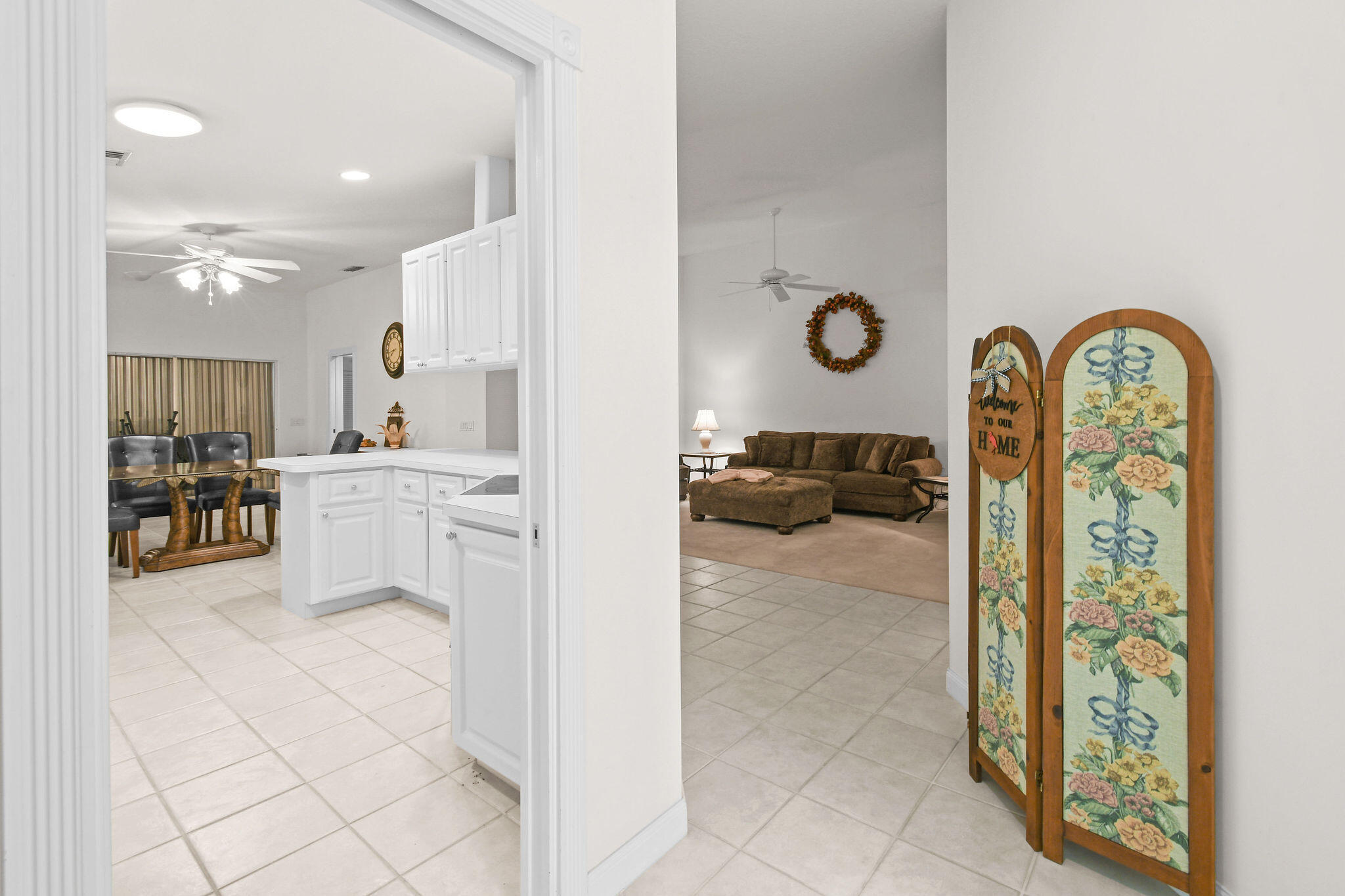 DOUBLE TREE - Residential