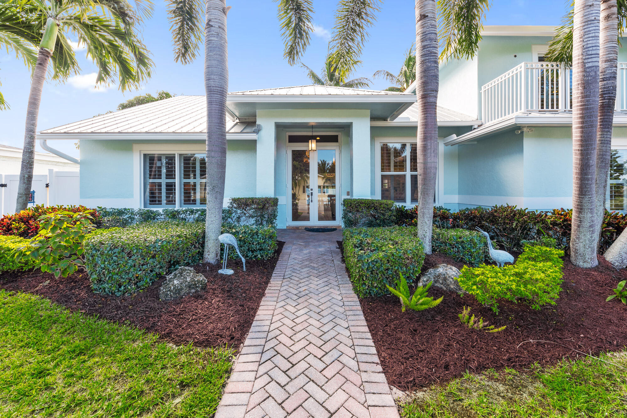 Juno Beach - MALBO - Residential