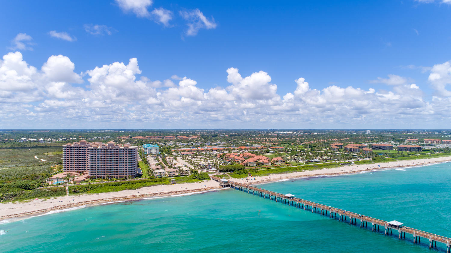 Juno Beach - MALBO - Residential